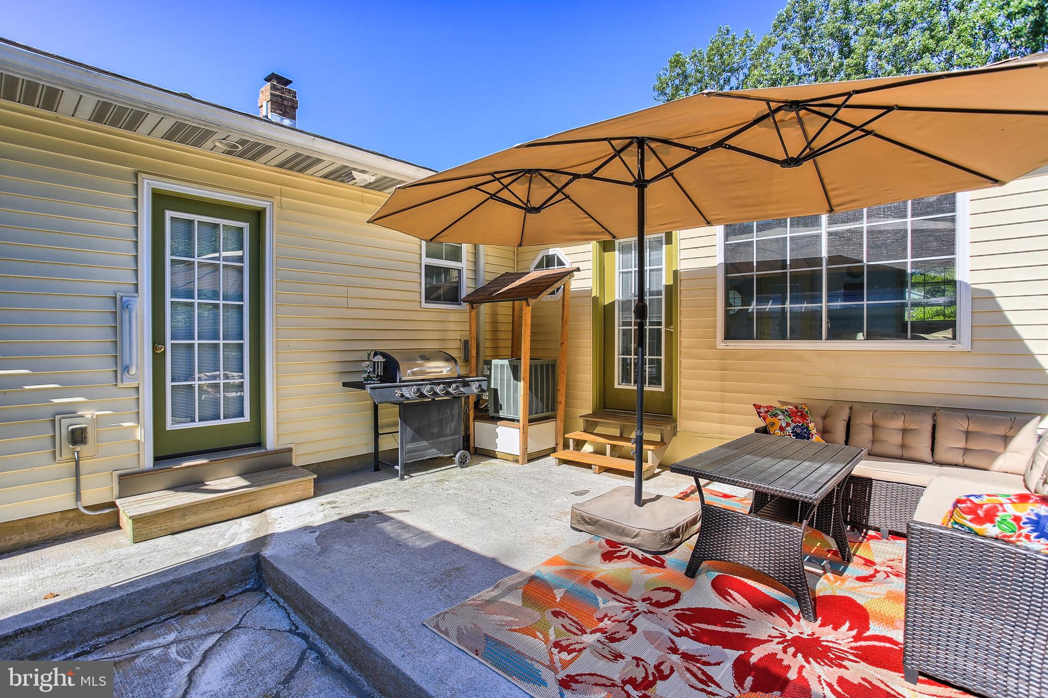 SOUTHWESTERN - Residential
