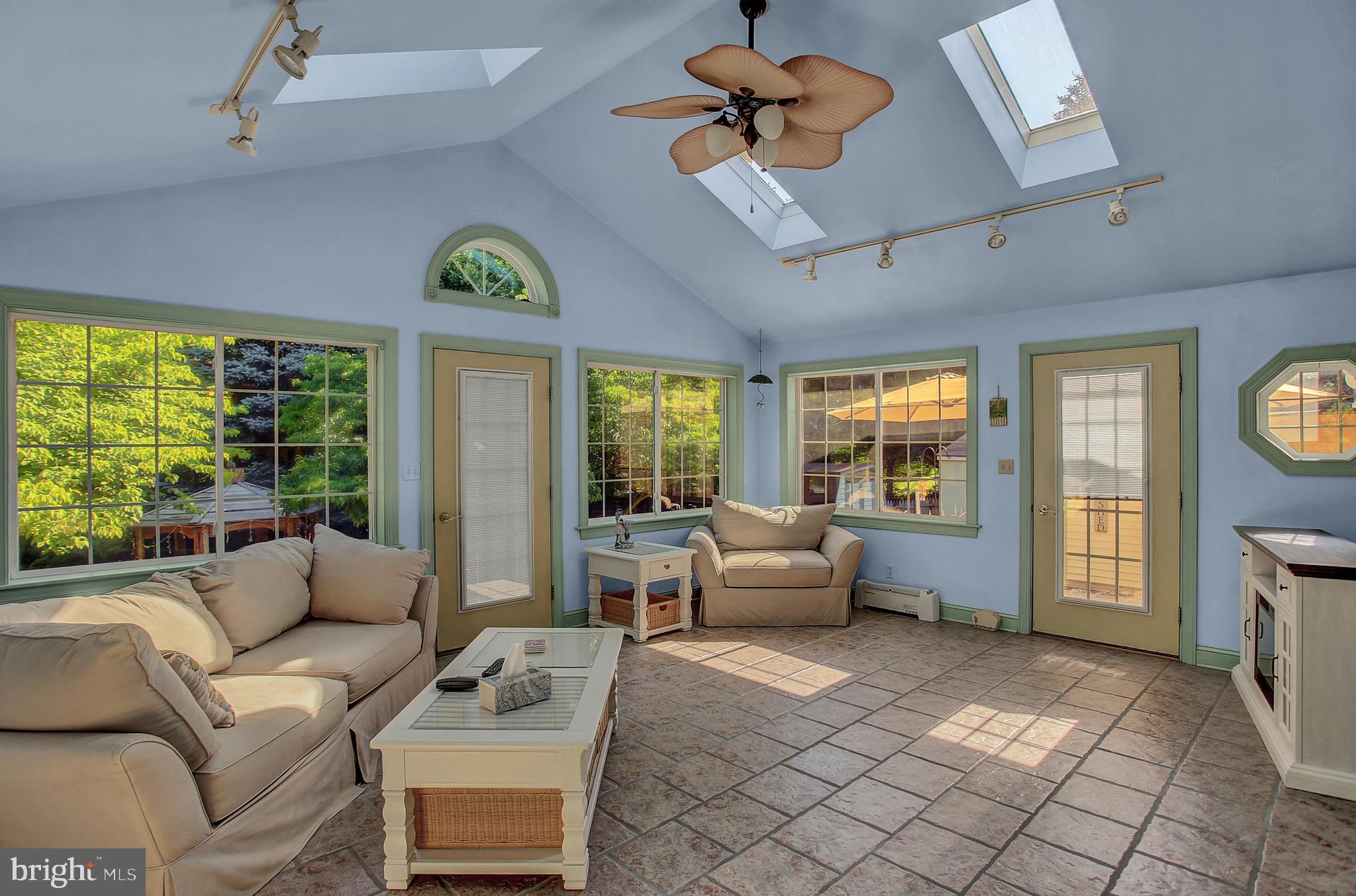 SOUTHWESTERN - Residential