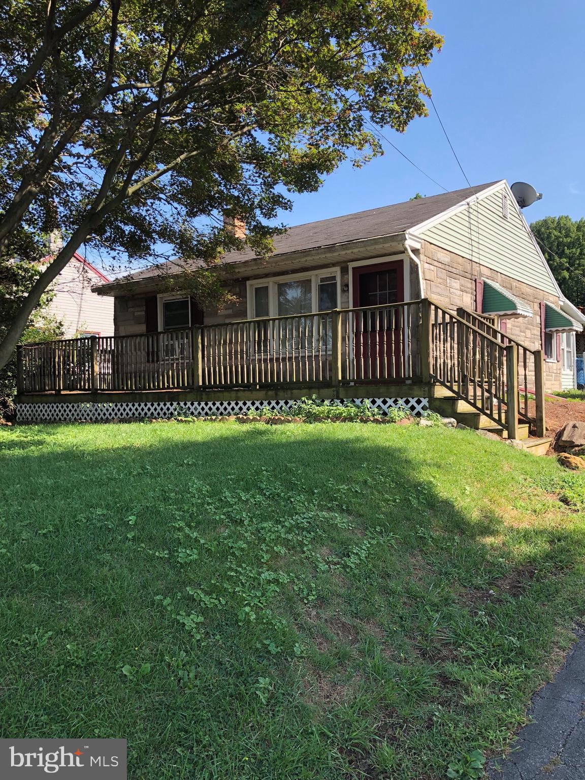 WEST HEMPFIELD TWP - Residential