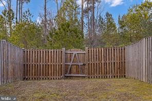 WILLOW GATE - Residential Lease