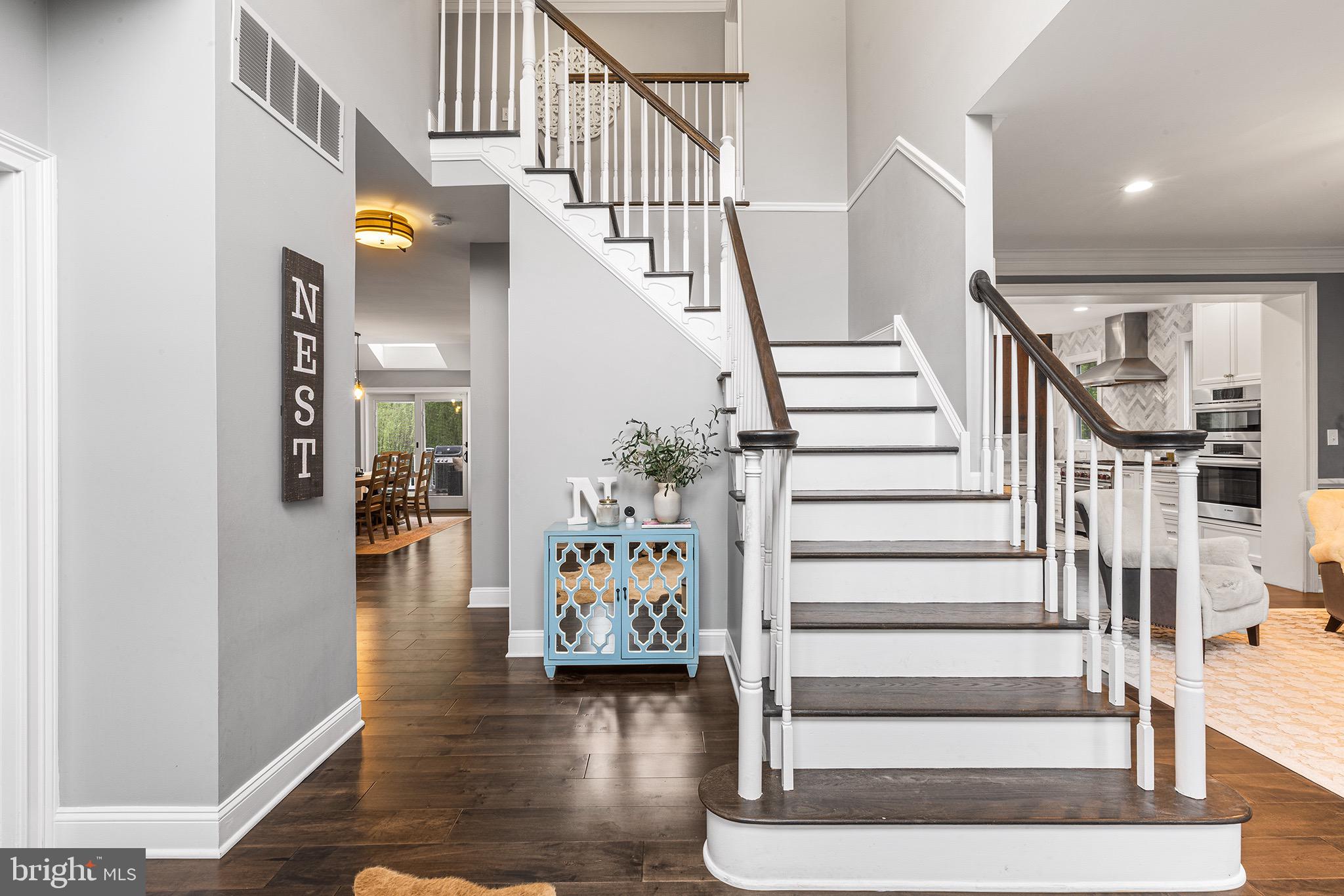 BRIDLE ESTATES - Residential