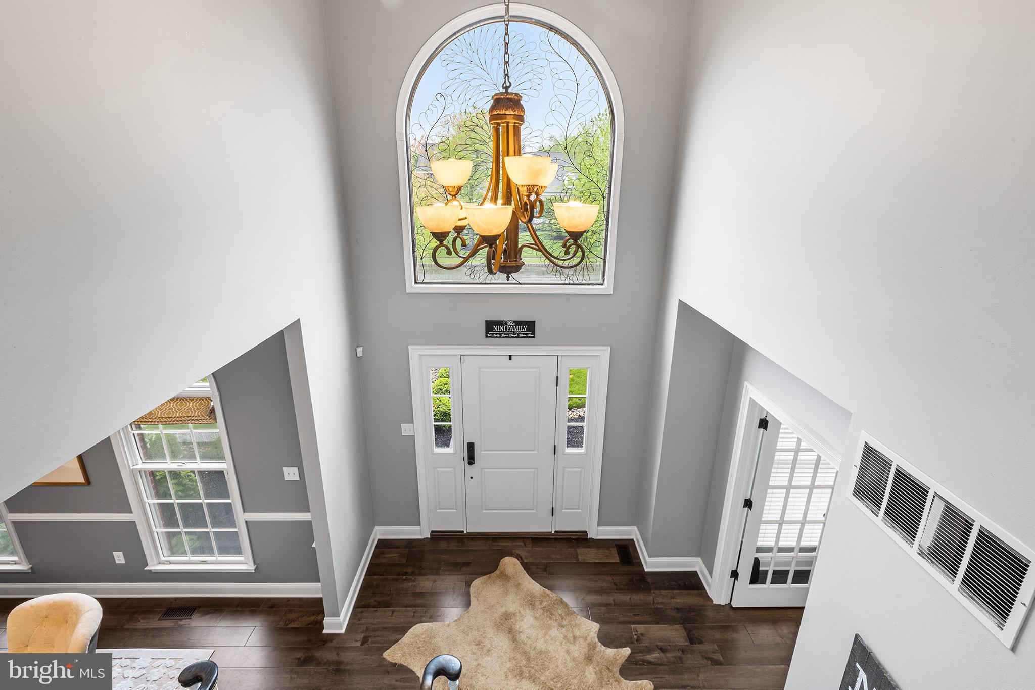 BRIDLE ESTATES - Residential