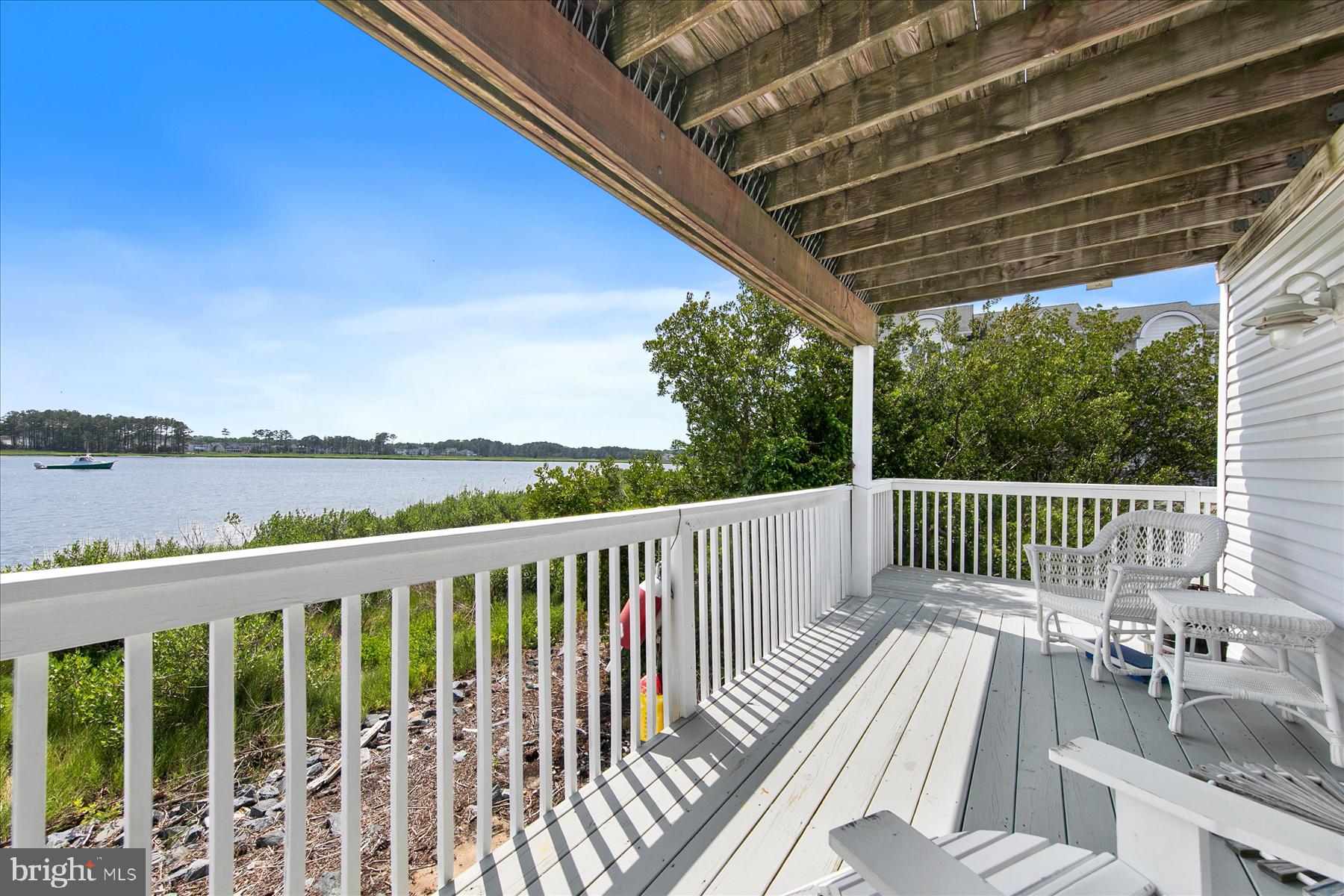 BETHANY MARINA - Residential