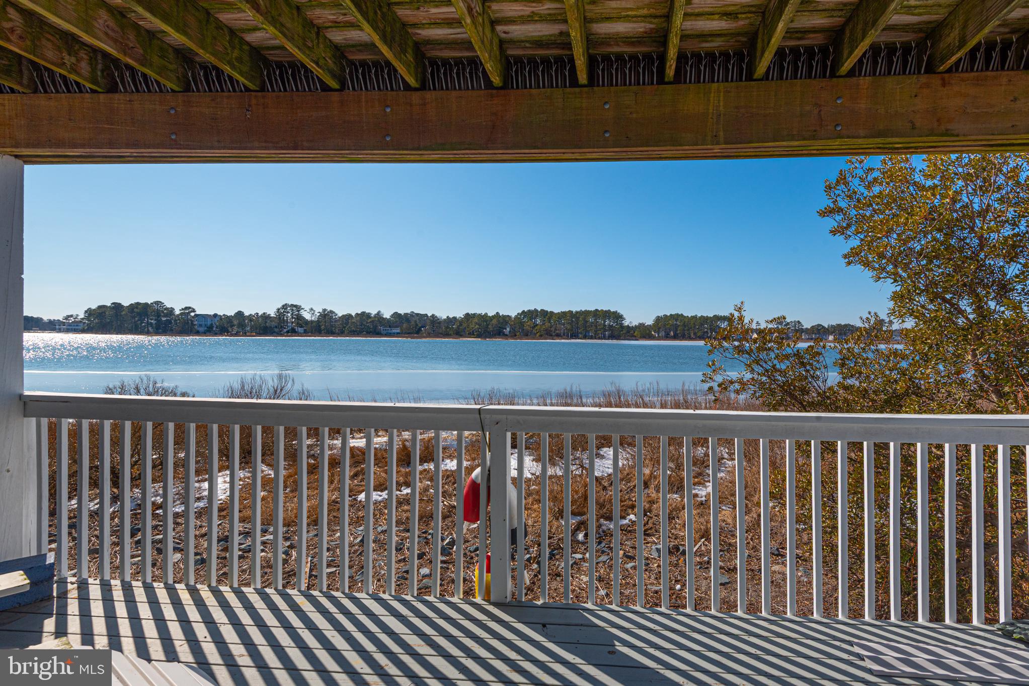 BETHANY MARINA - Residential