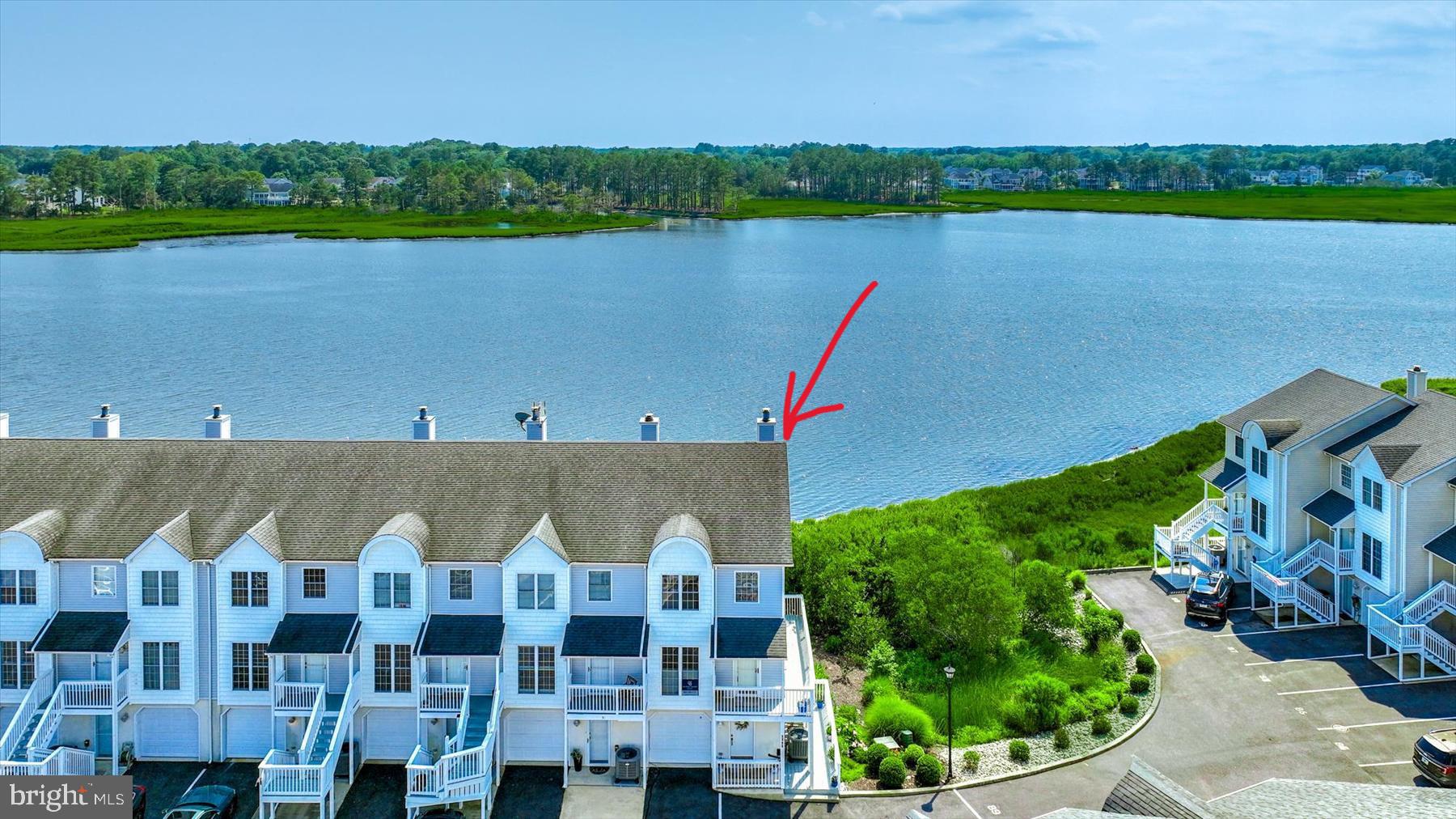 BETHANY MARINA - Residential