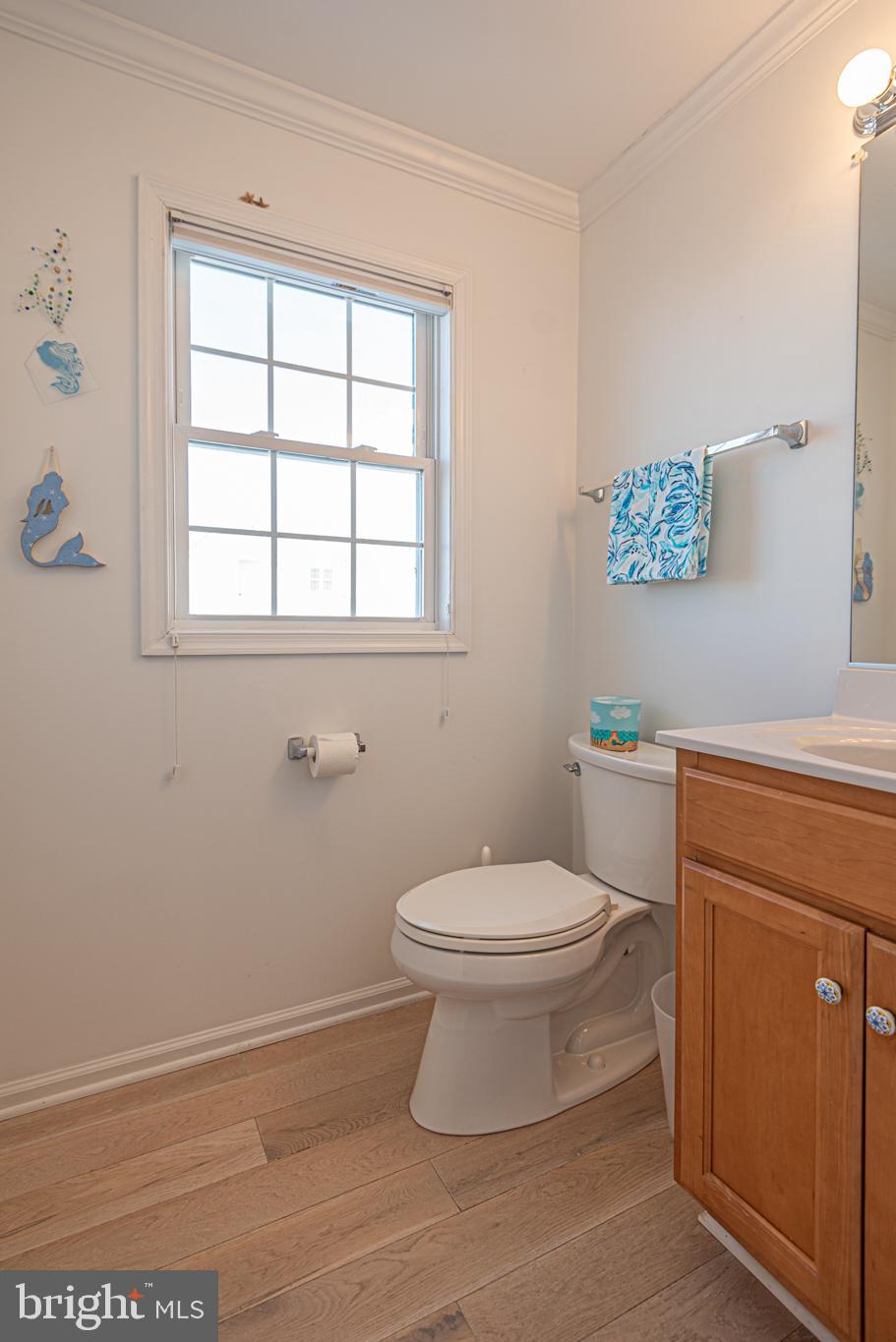 BETHANY MARINA - Residential