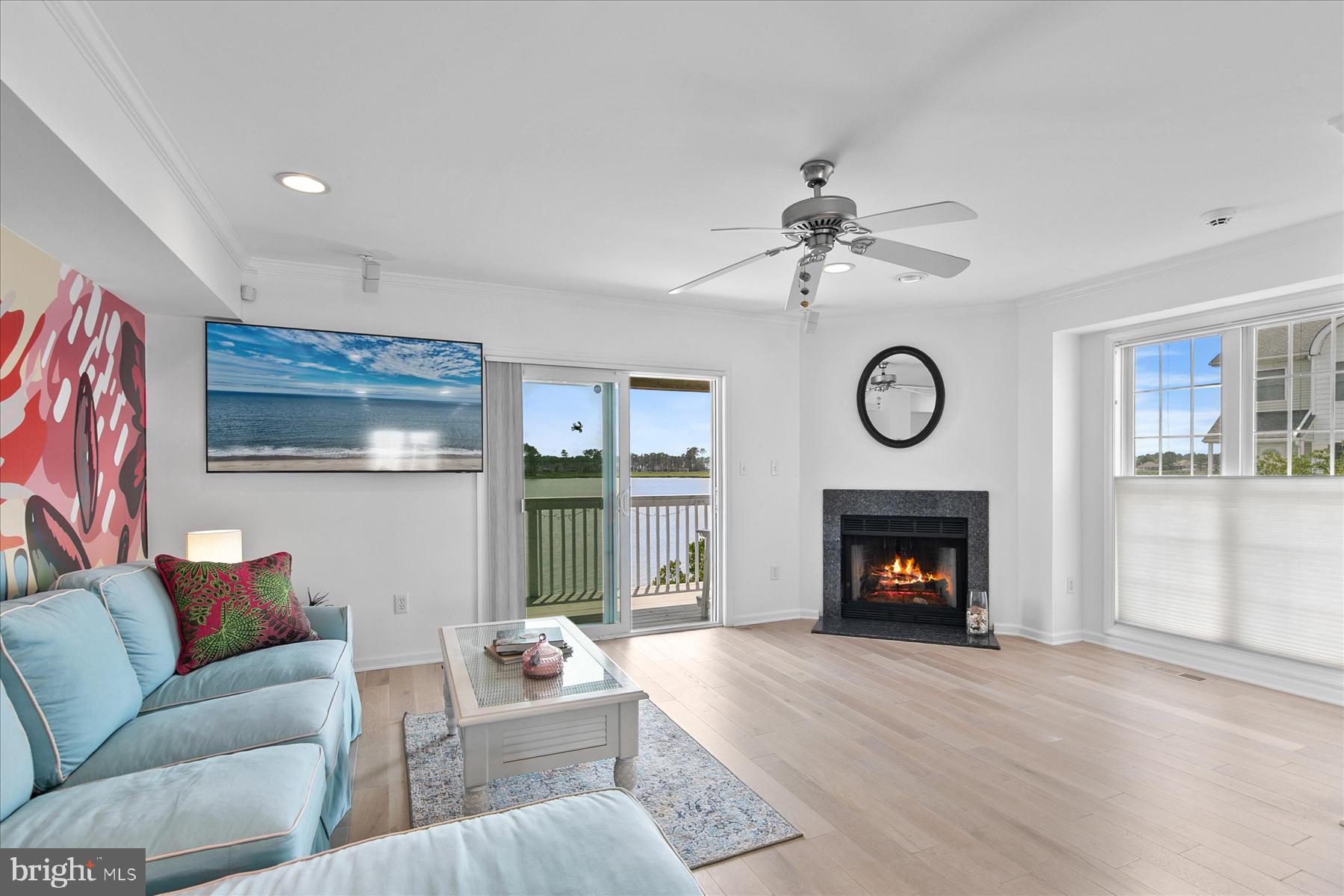 BETHANY MARINA - Residential