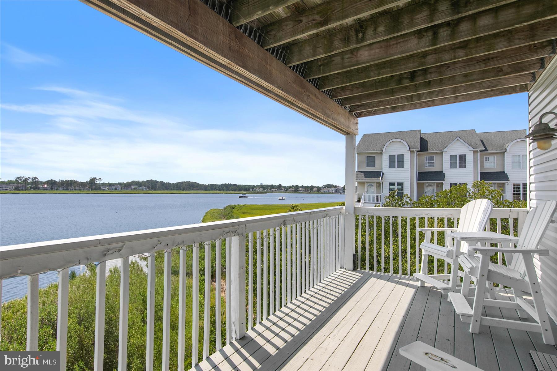 BETHANY MARINA - Residential