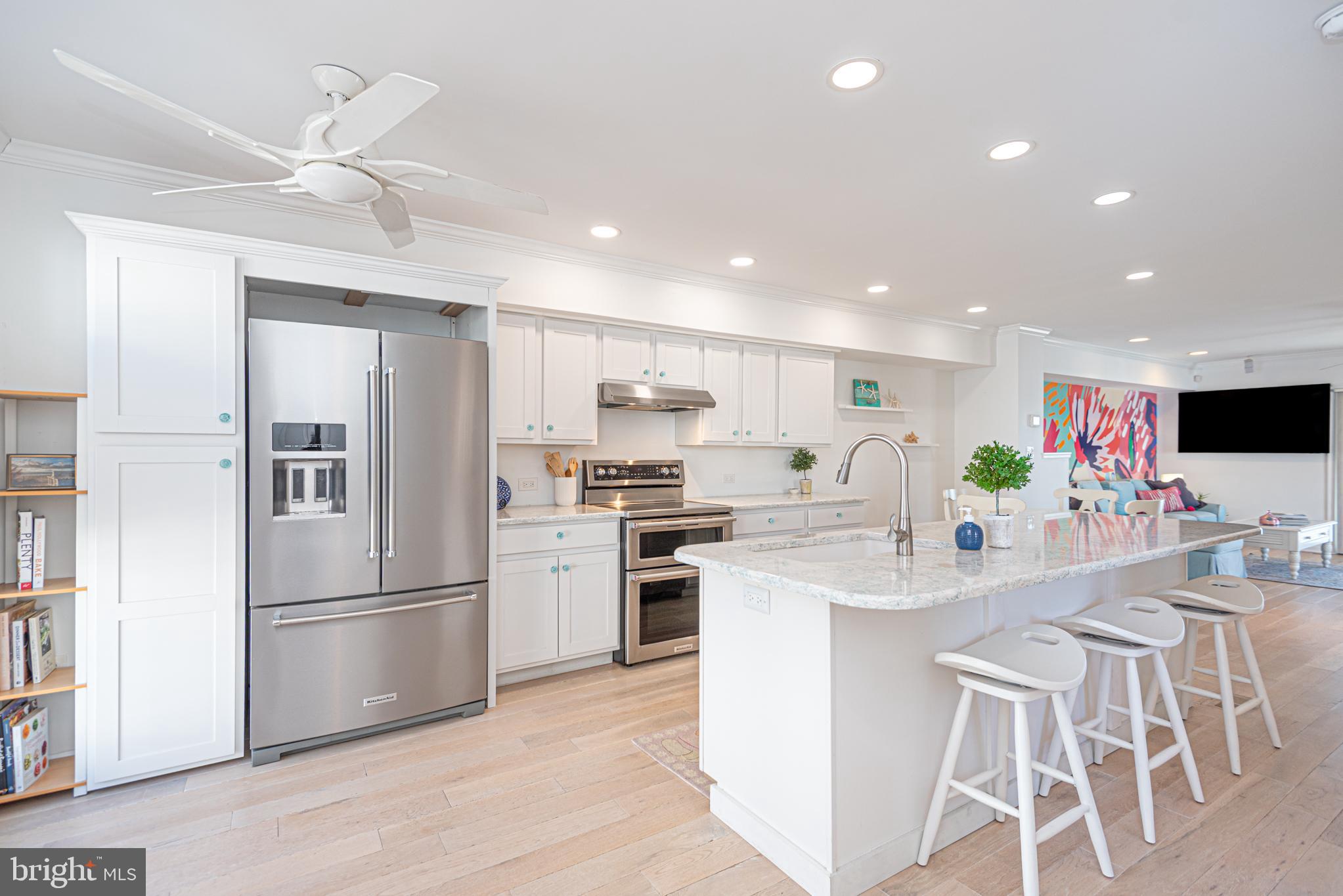 BETHANY MARINA - Residential