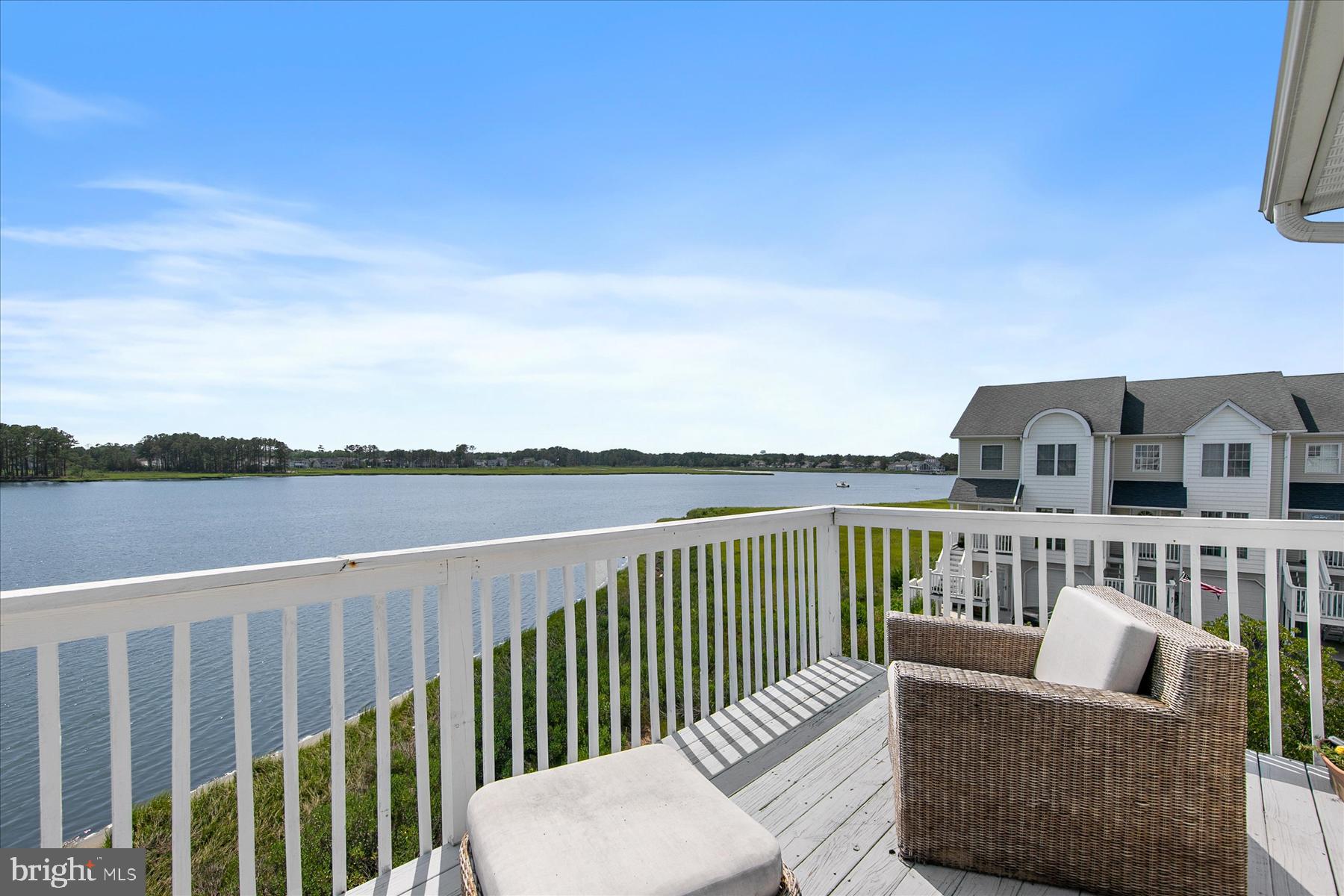 BETHANY MARINA - Residential