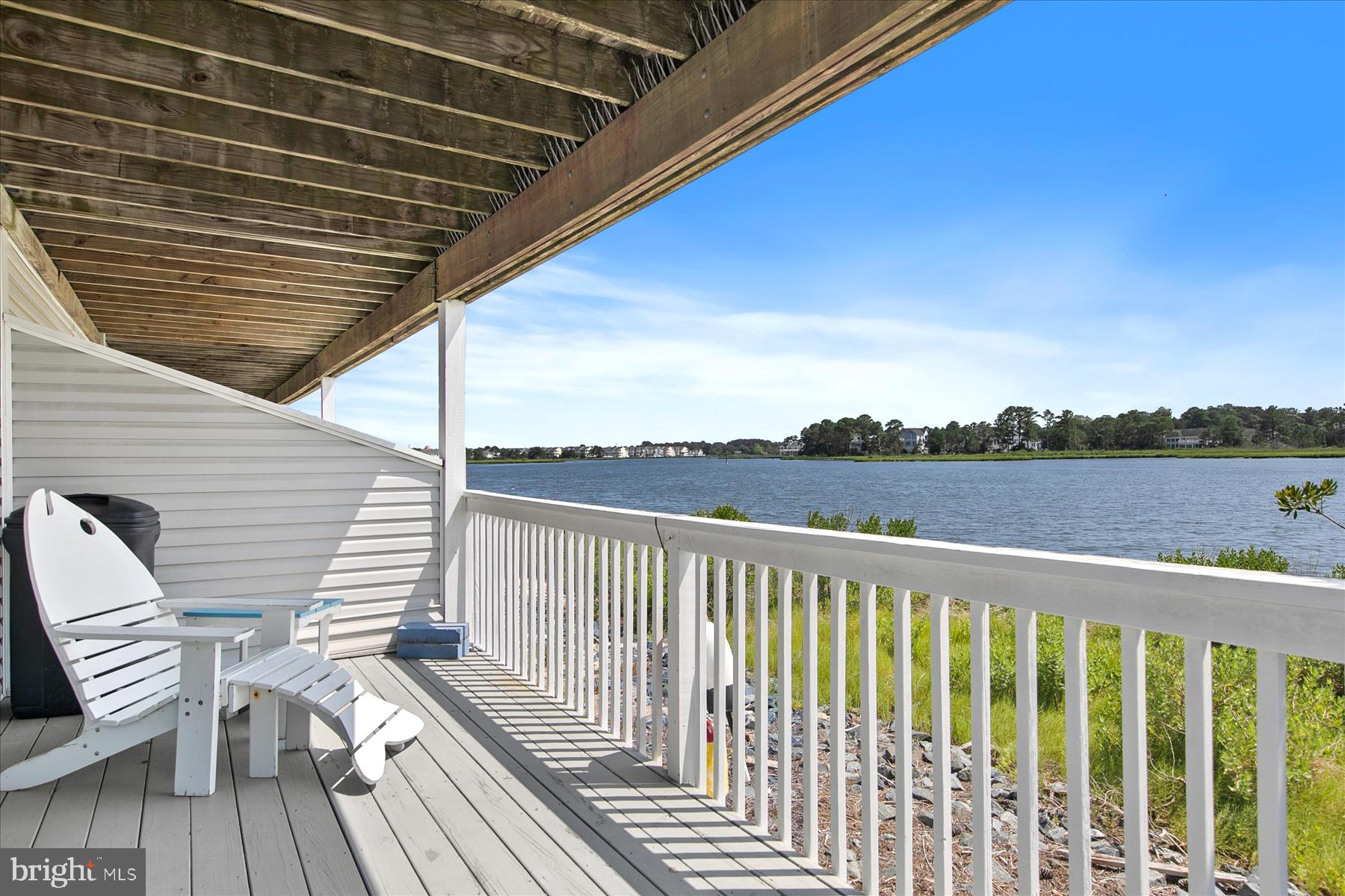 BETHANY MARINA - Residential