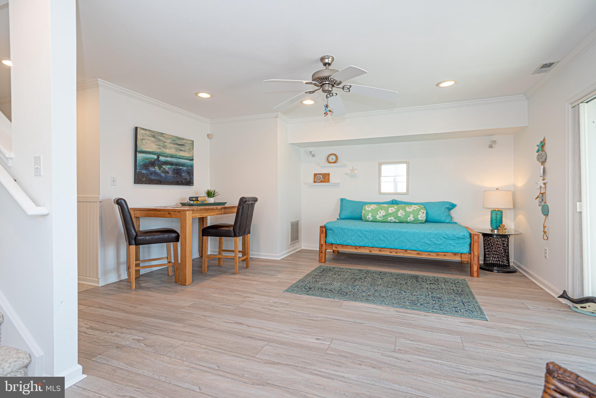 BETHANY MARINA - Residential