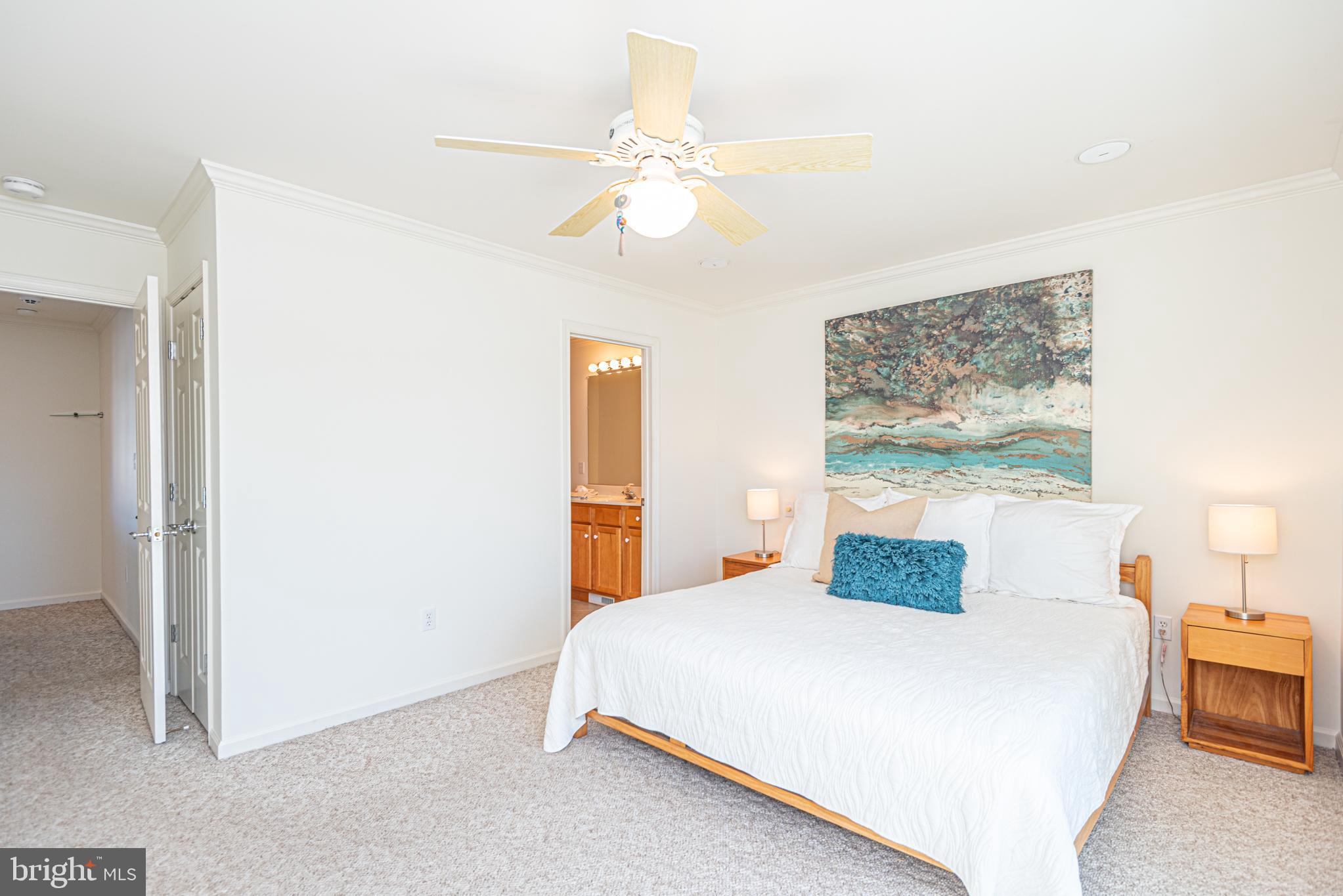 BETHANY MARINA - Residential