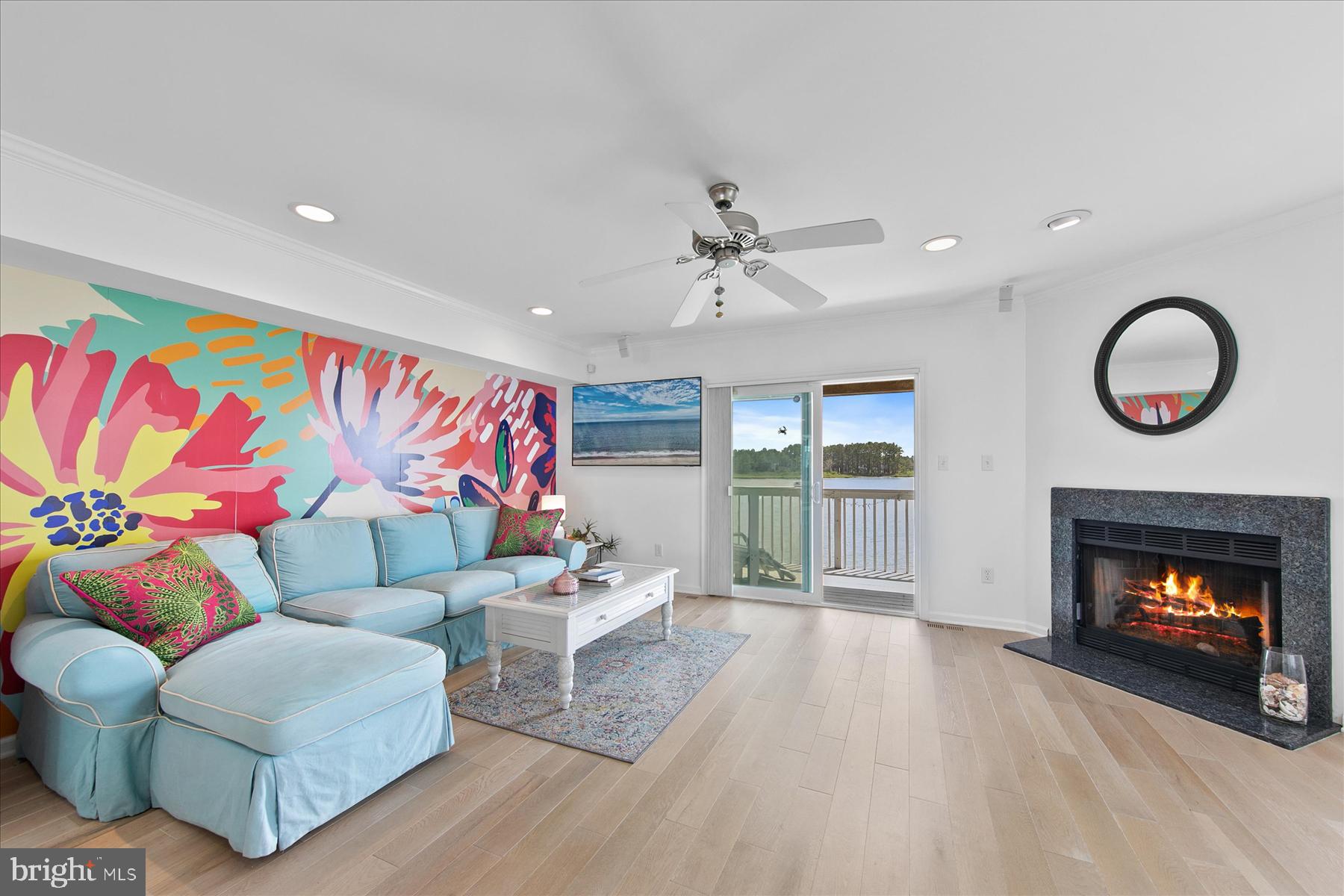 BETHANY MARINA - Residential