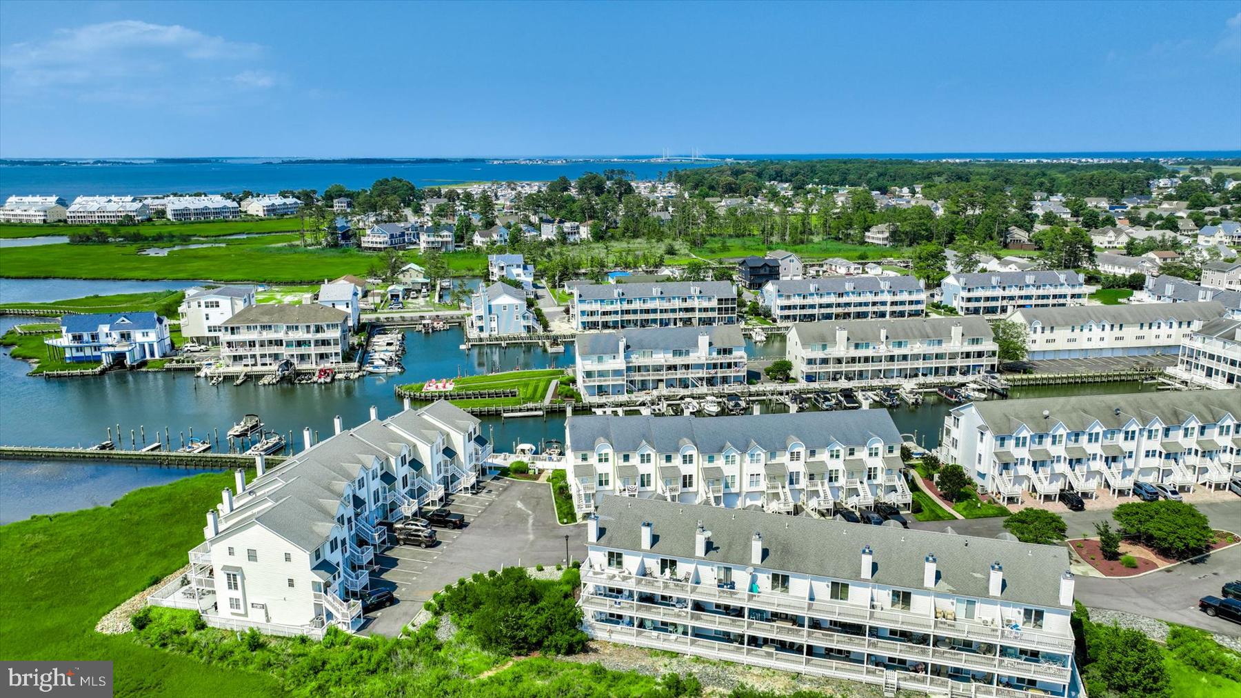 BETHANY MARINA - Residential