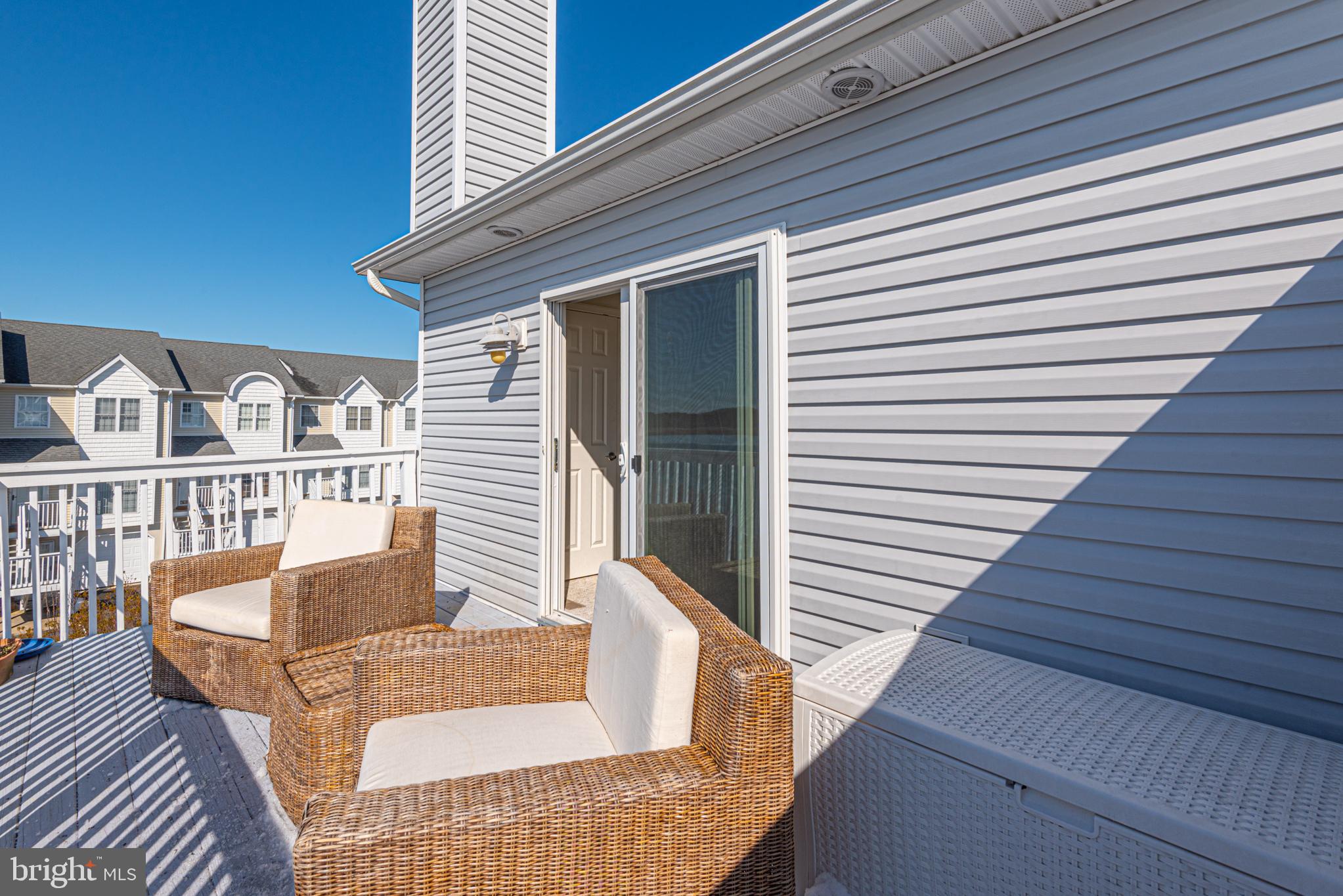 BETHANY MARINA - Residential