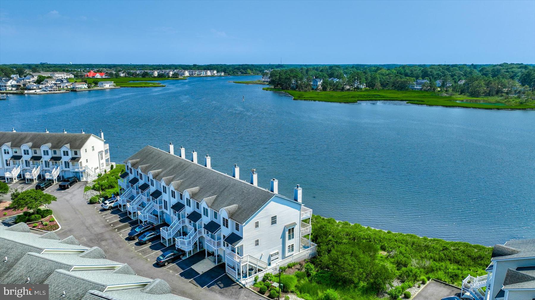 BETHANY MARINA - Residential