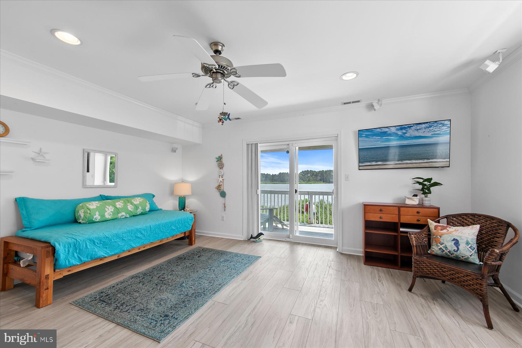 BETHANY MARINA - Residential
