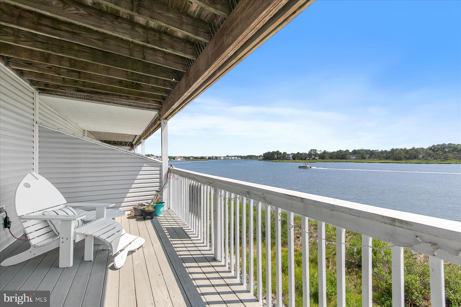 BETHANY MARINA - Residential