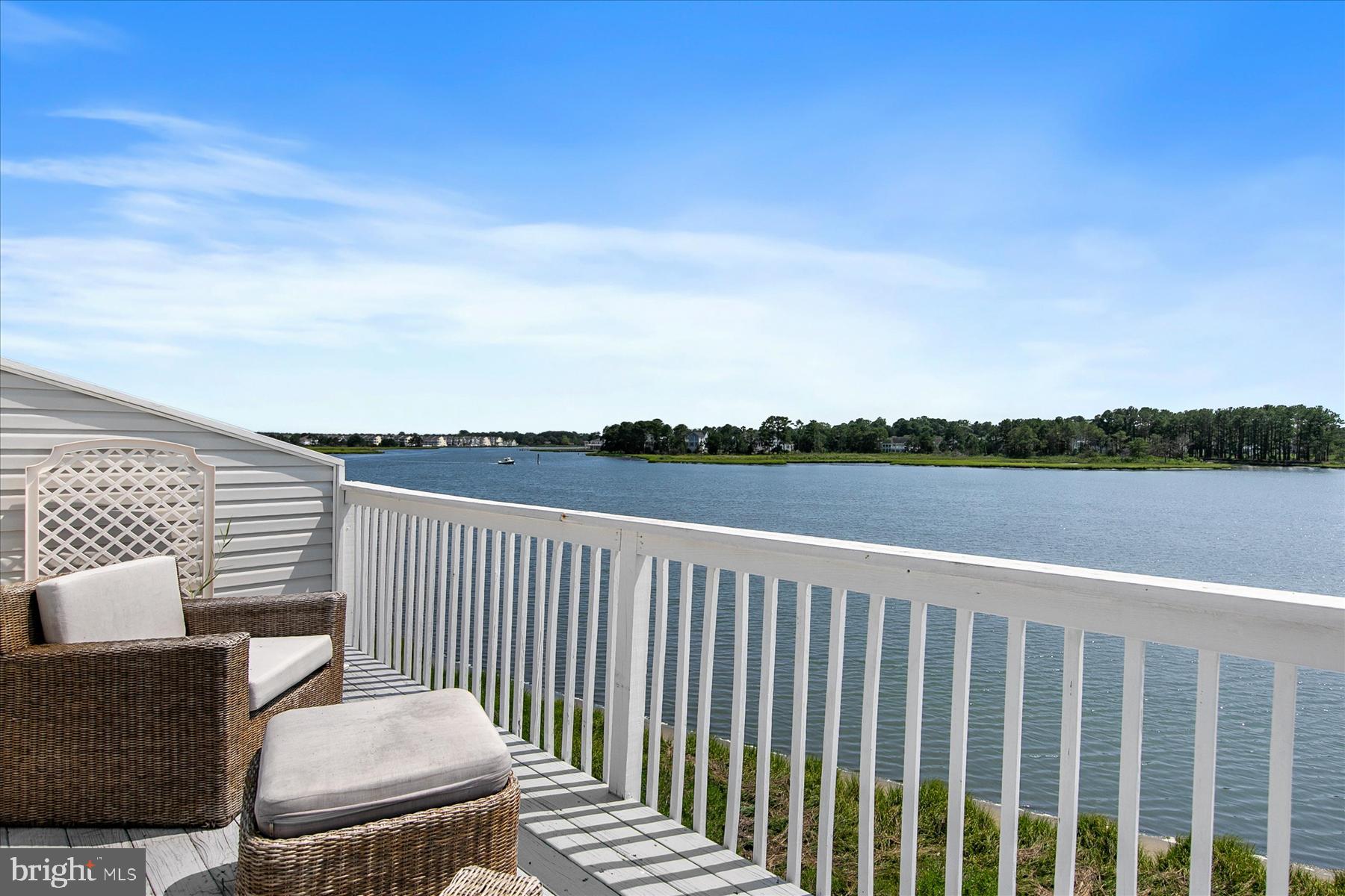 BETHANY MARINA - Residential