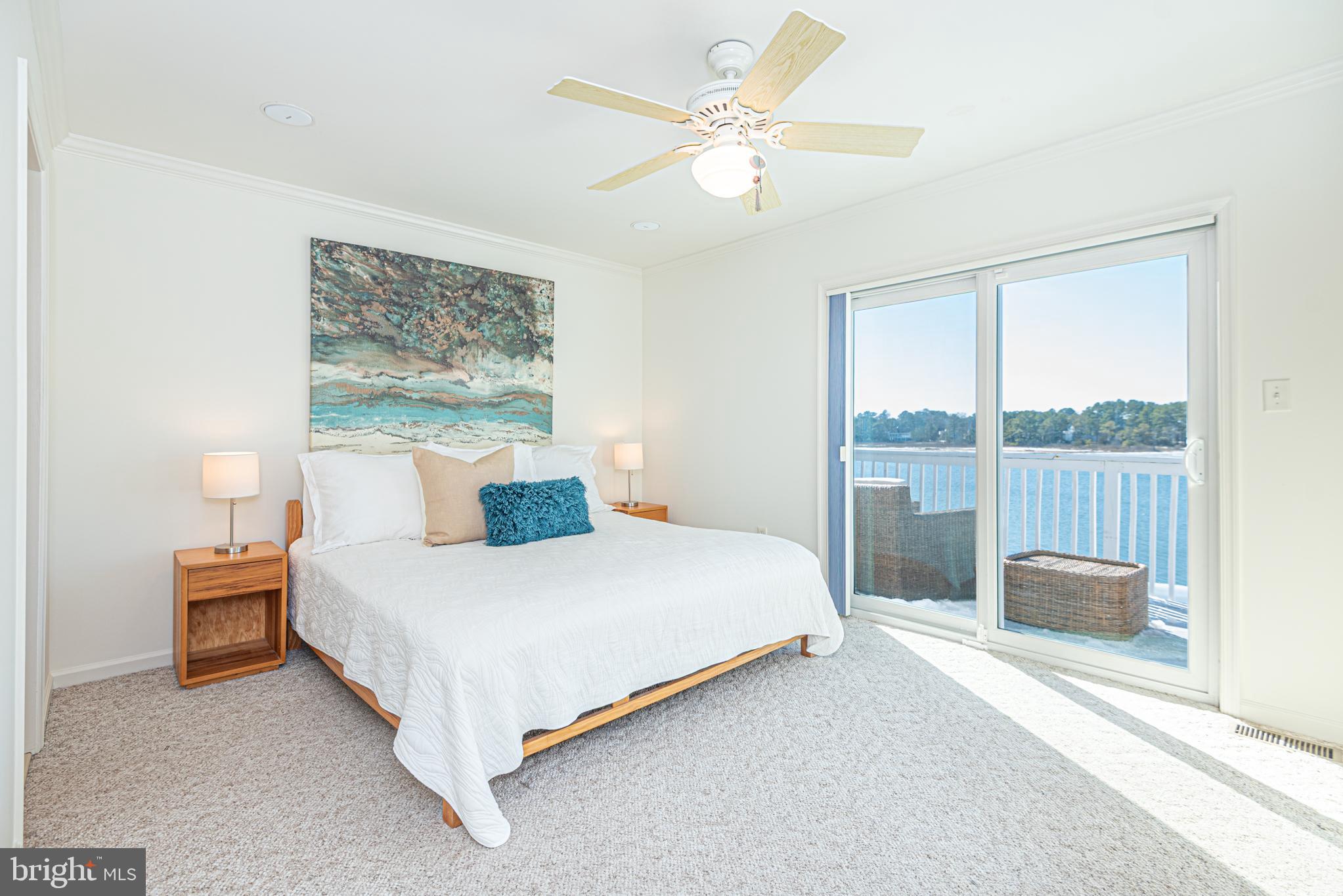 BETHANY MARINA - Residential