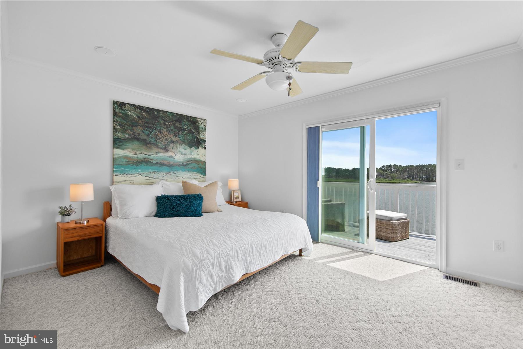 BETHANY MARINA - Residential