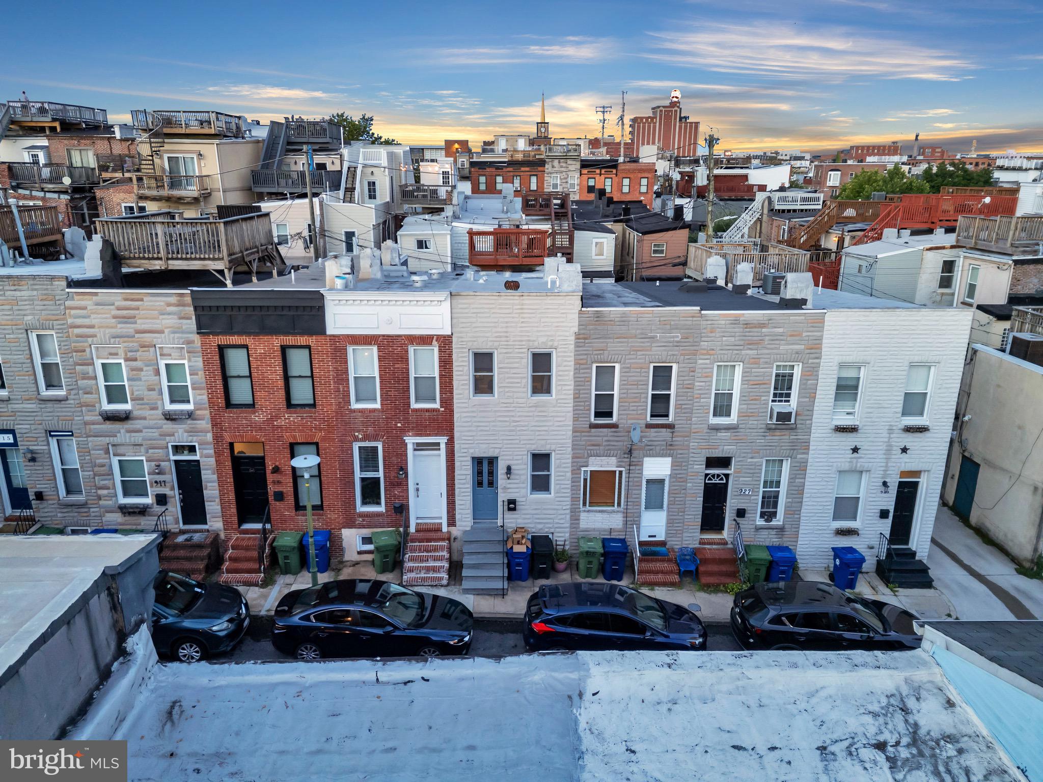 CANTON - Residential