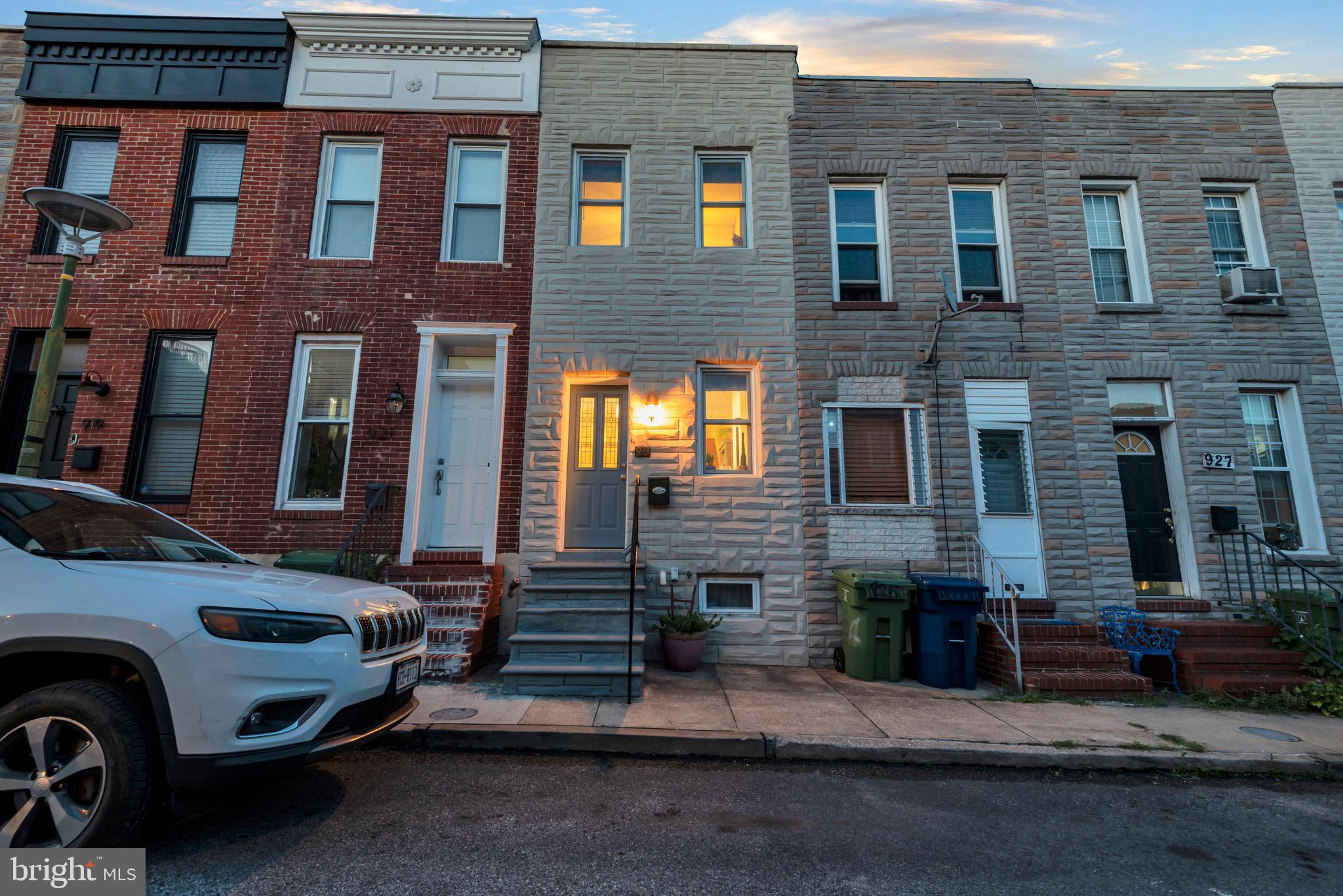 CANTON - Residential