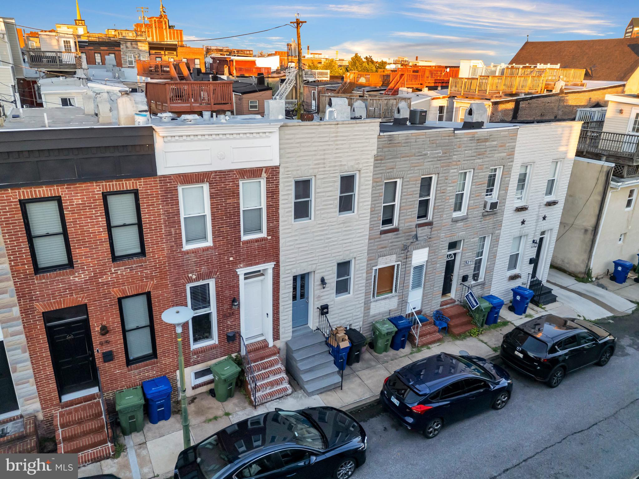 CANTON - Residential
