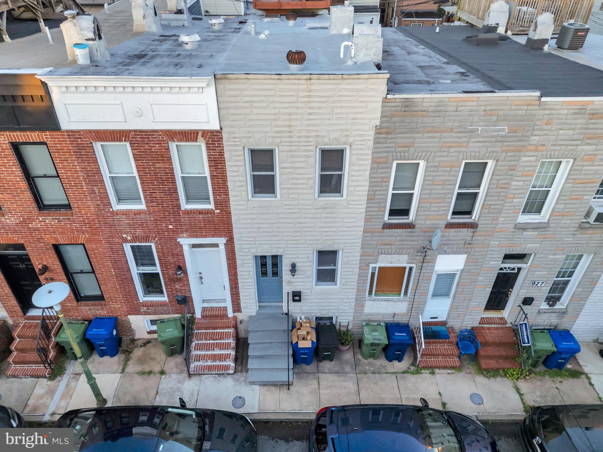 CANTON - Residential