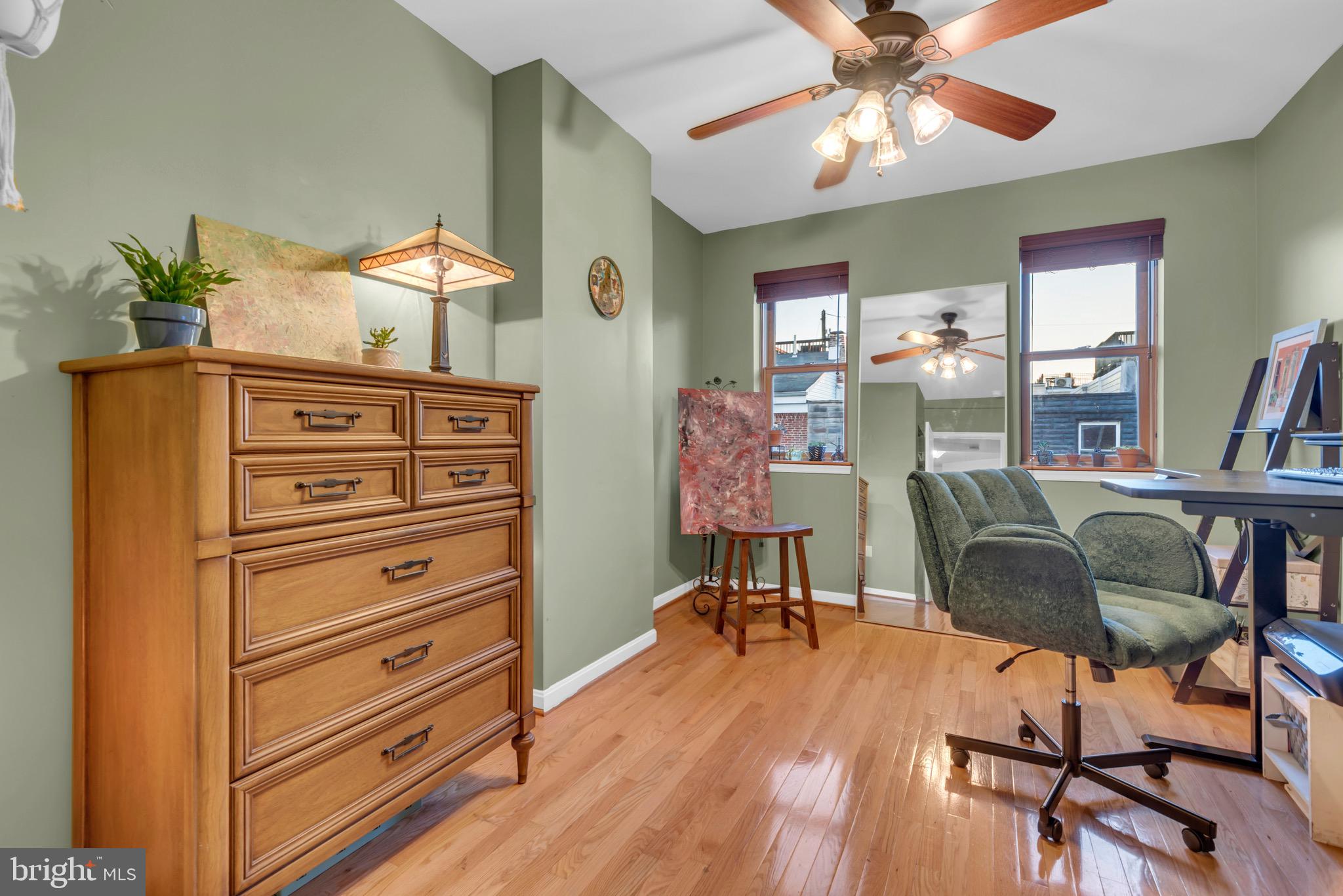 CANTON - Residential