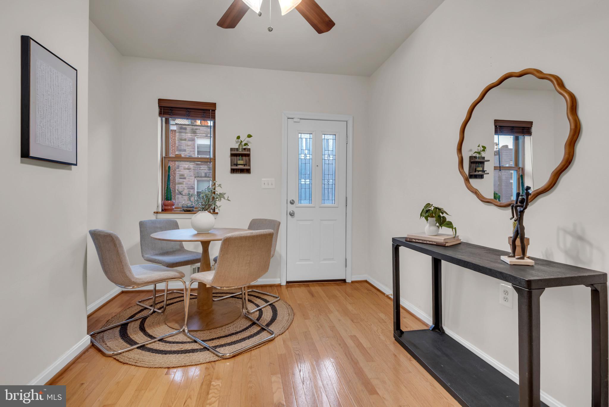 CANTON - Residential