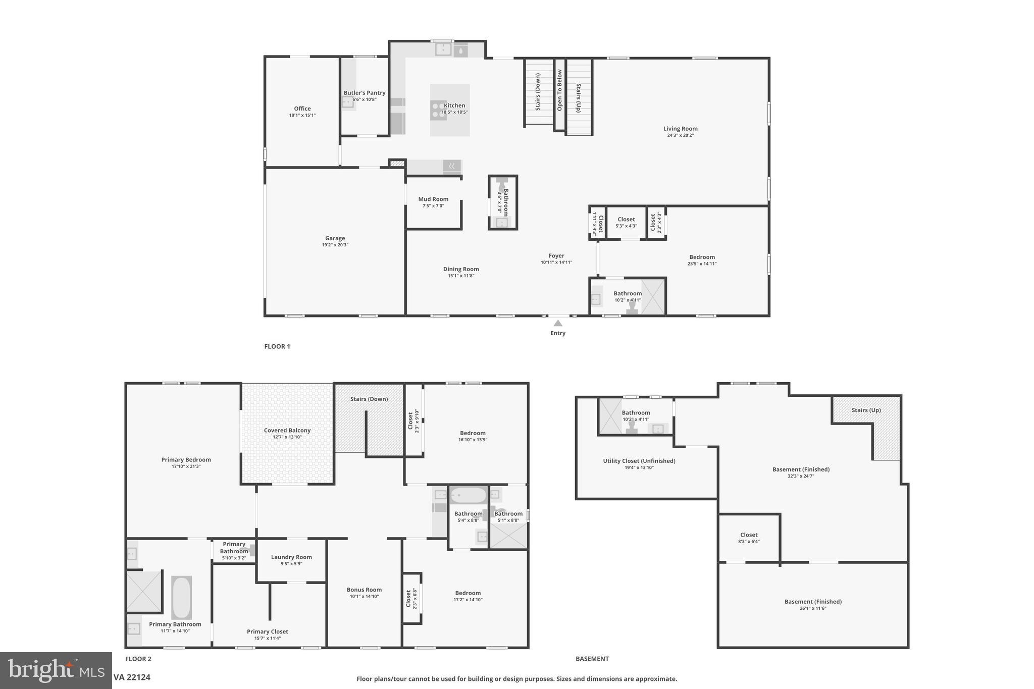 VALE SPRING WOODS - Residential