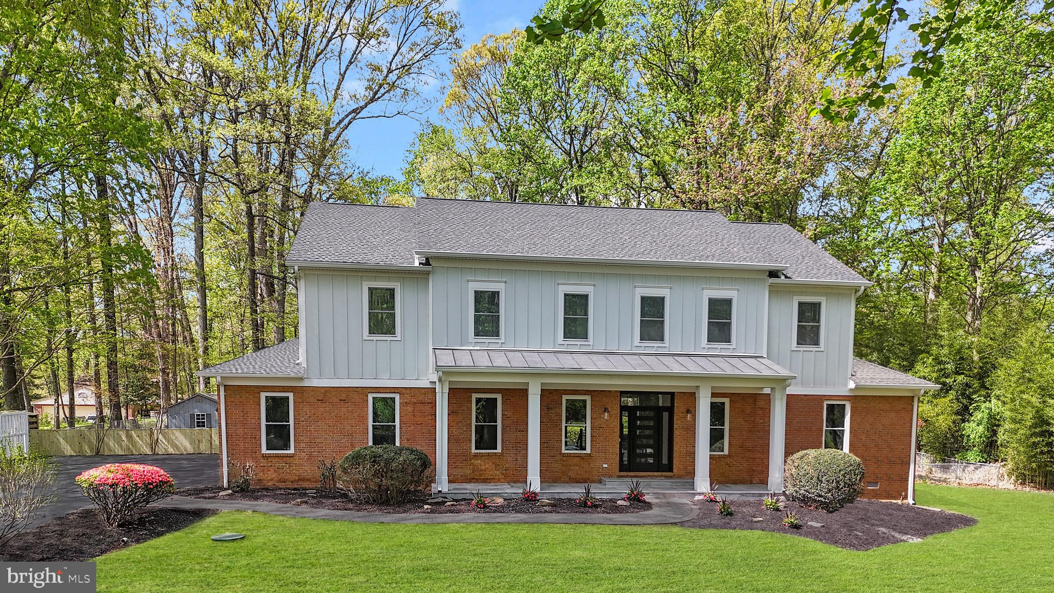 VALE SPRING WOODS - Residential