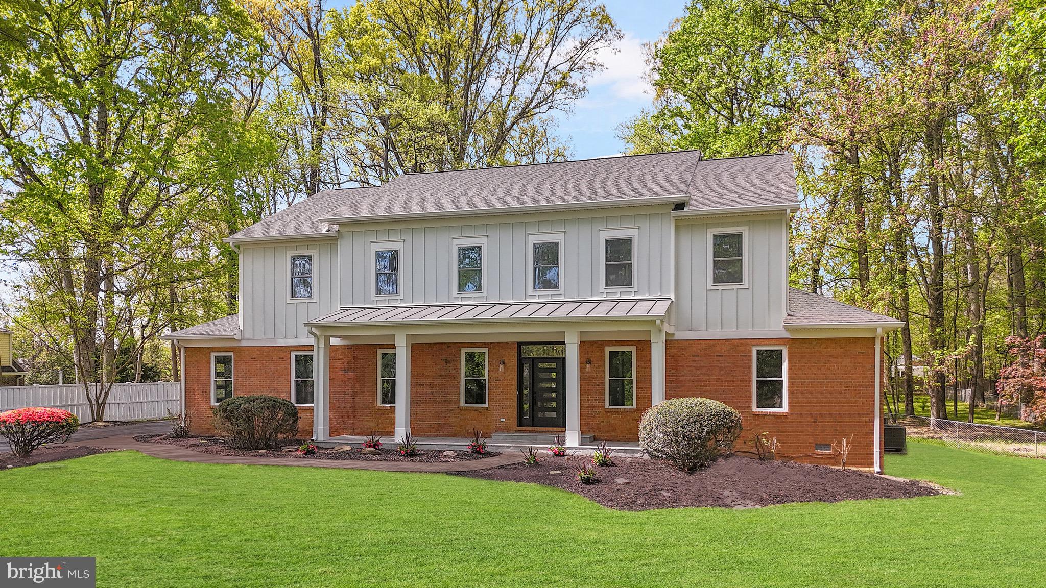 VALE SPRING WOODS - Residential