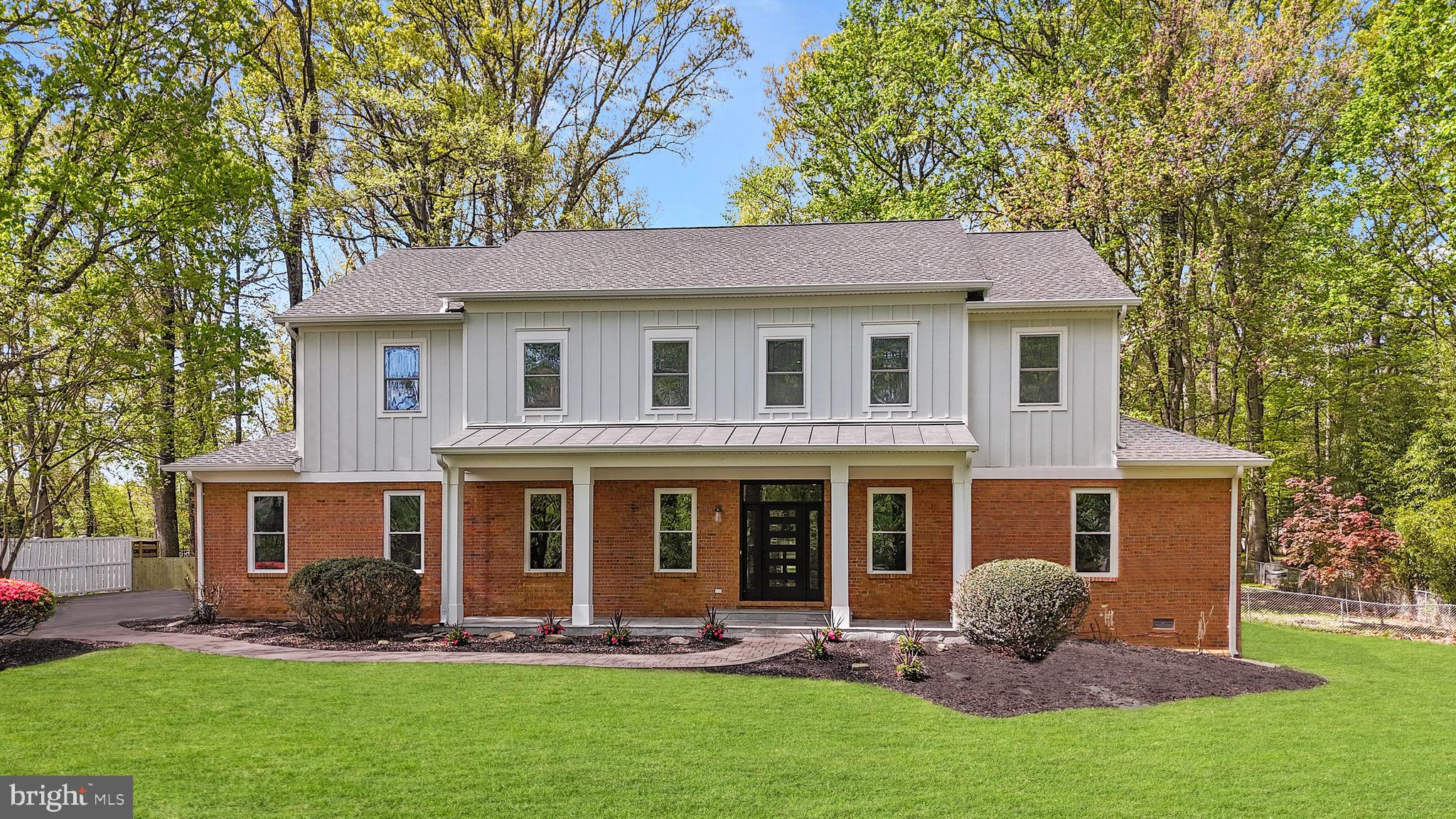 VALE SPRING WOODS - Residential