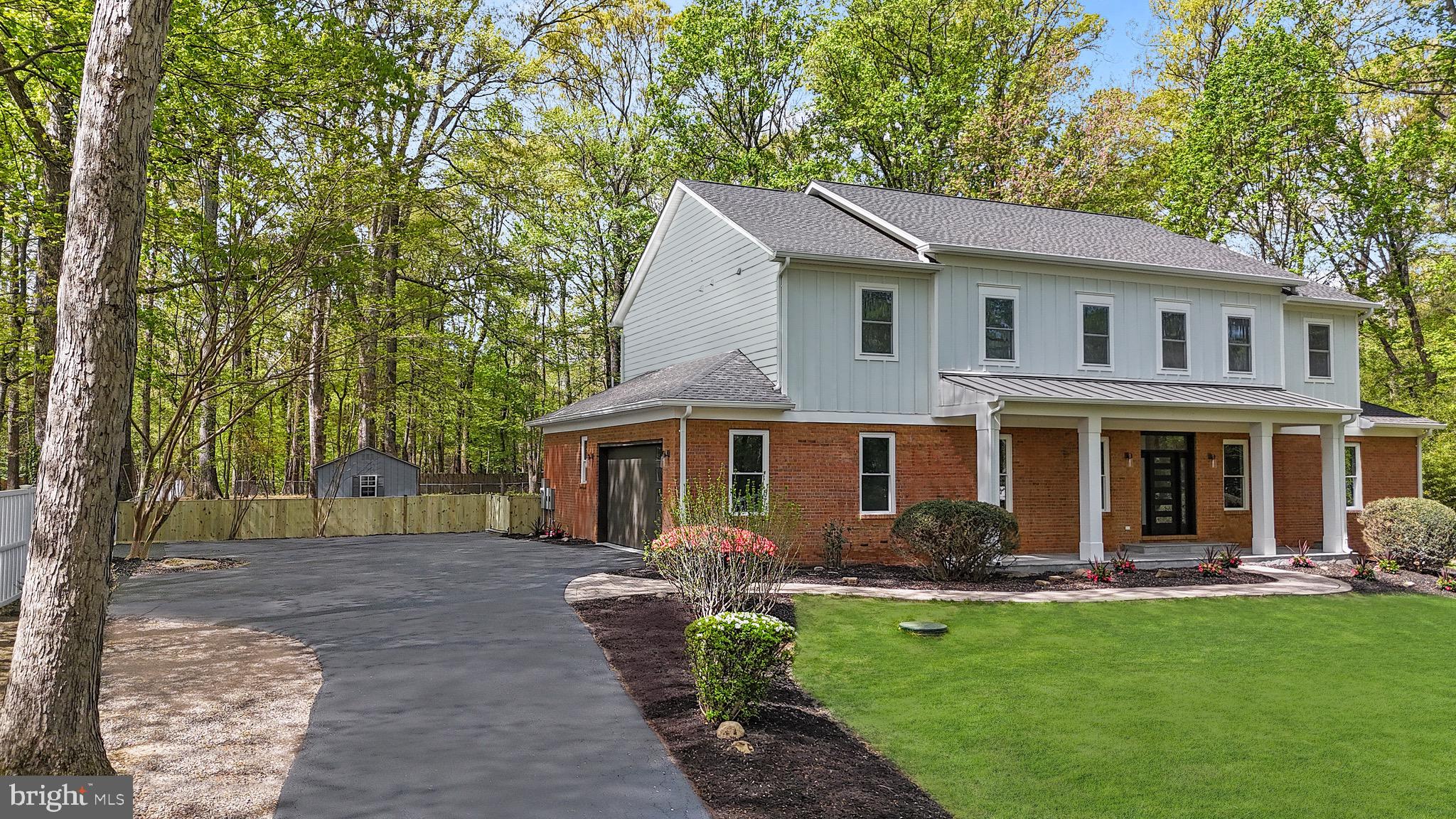 VALE SPRING WOODS - Residential