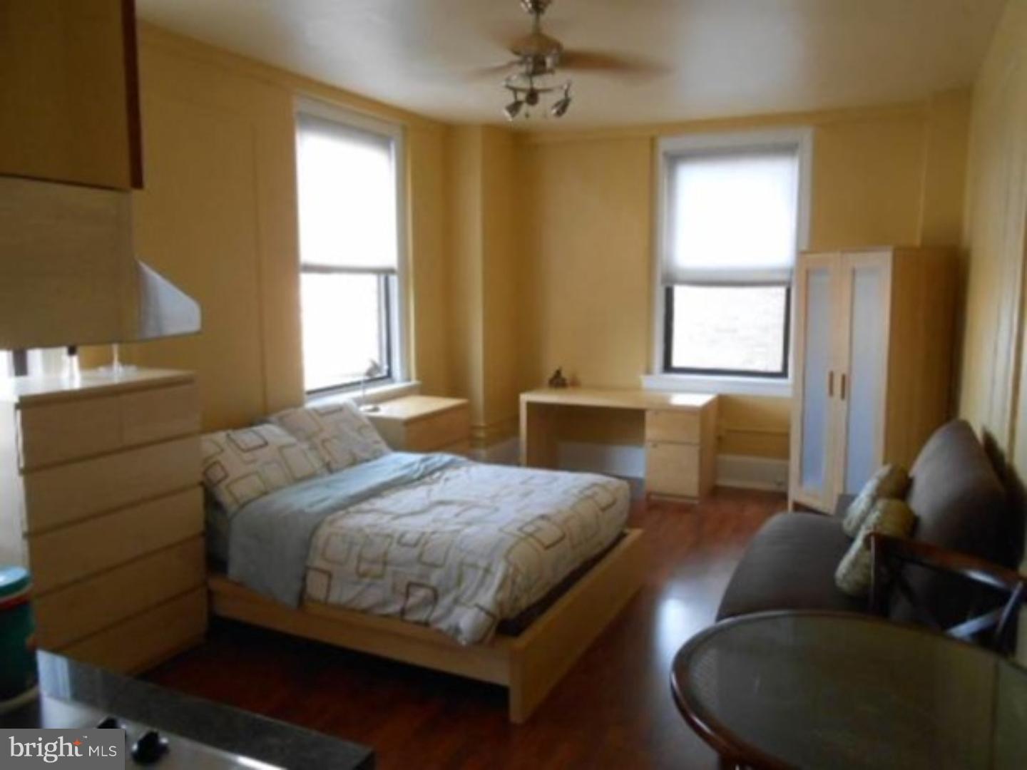 WASHINGTON SQ WEST - Residential Lease