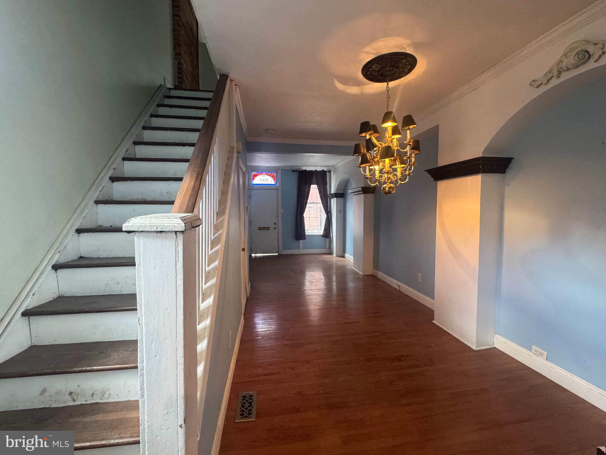 HISTORIC MIDTOWN - Residential