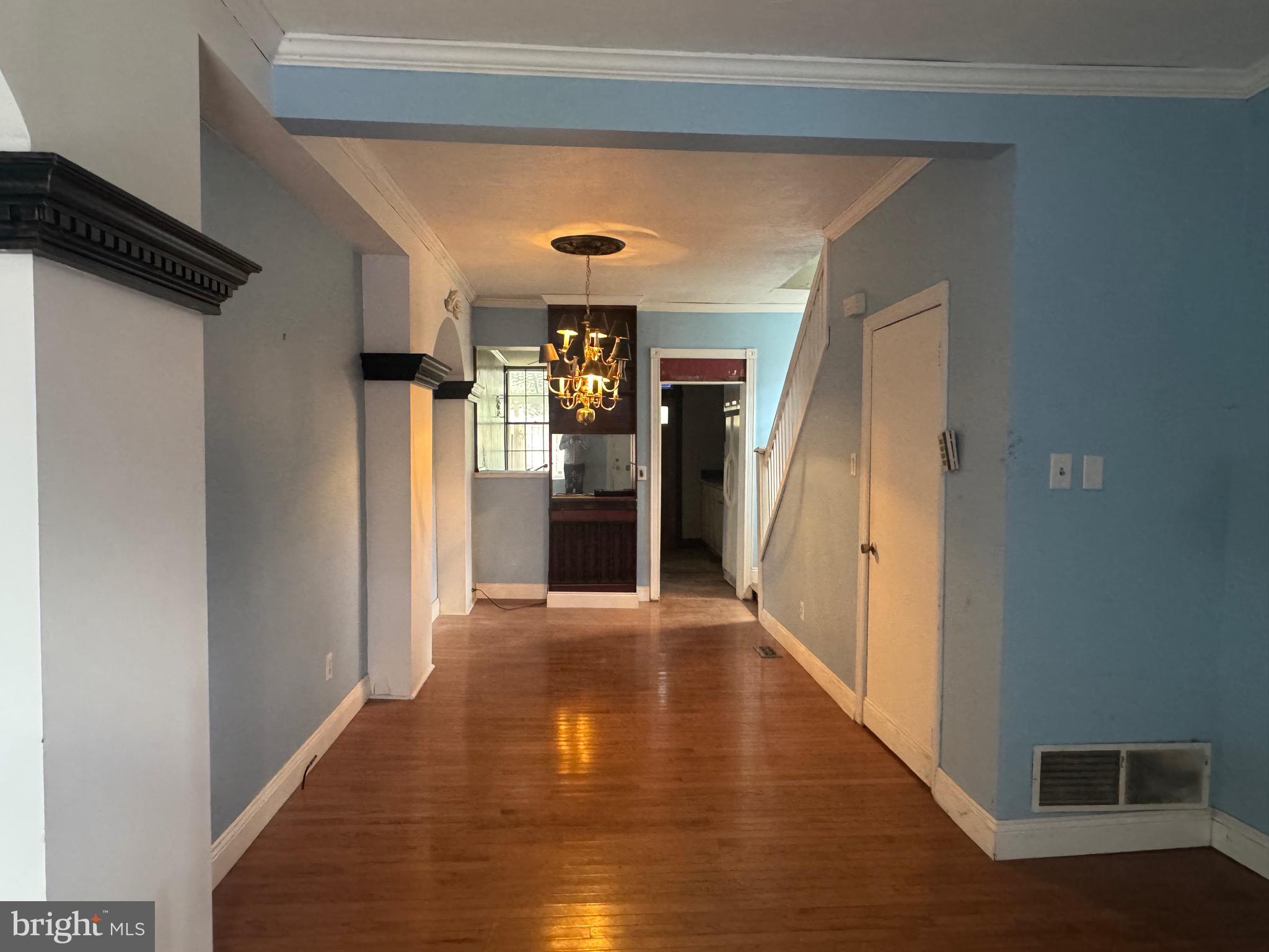 HISTORIC MIDTOWN - Residential