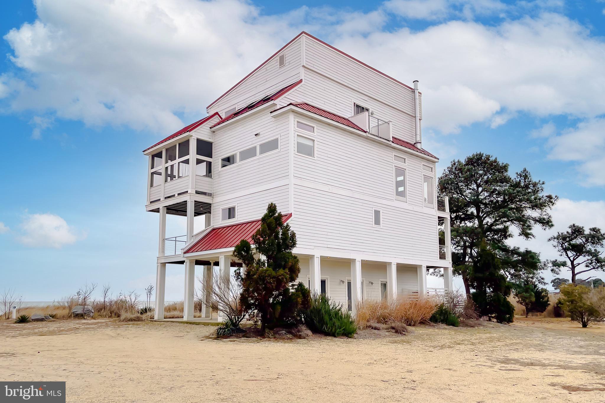 RODO BEACH - Residential