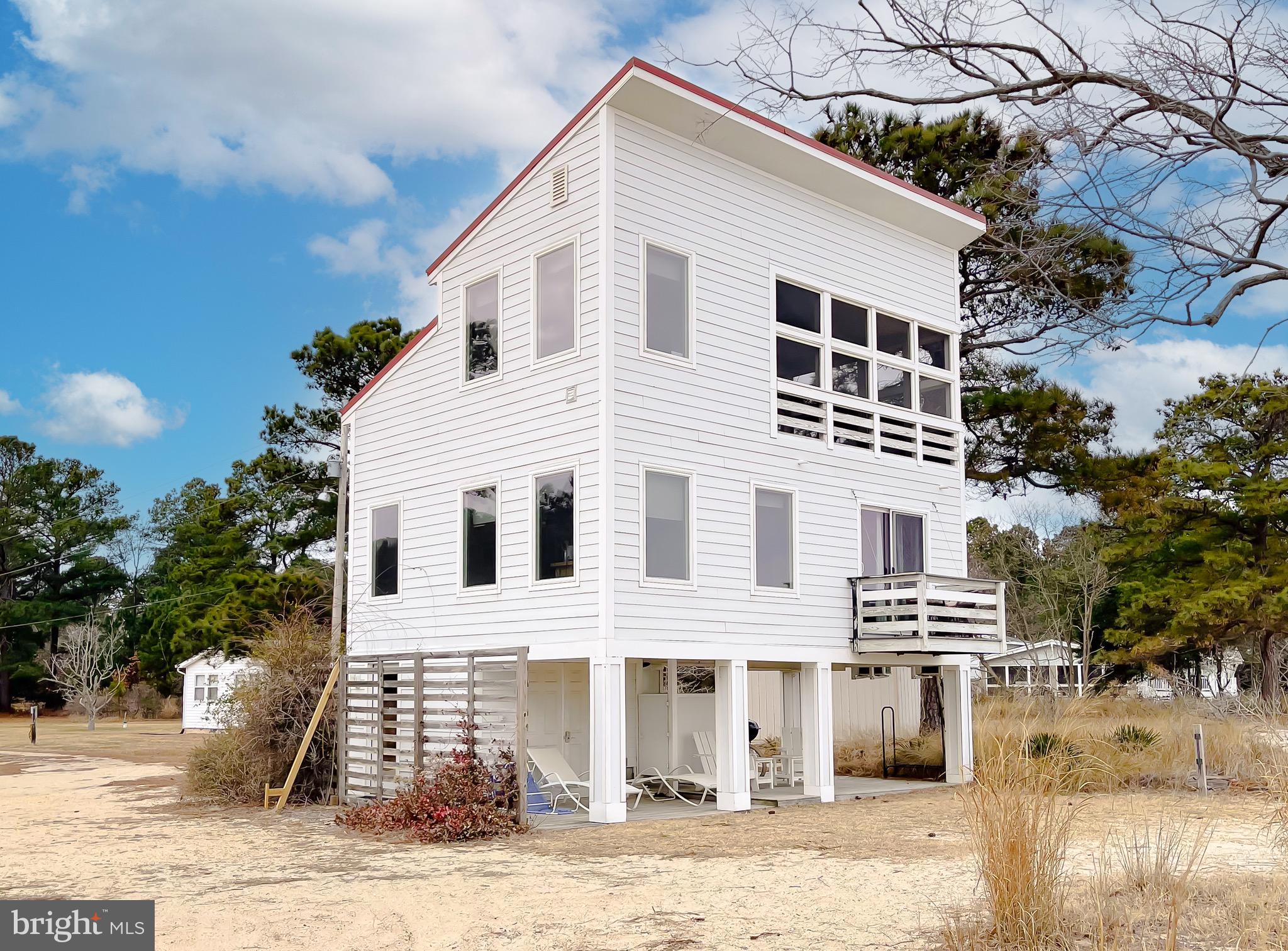 RODO BEACH - Residential
