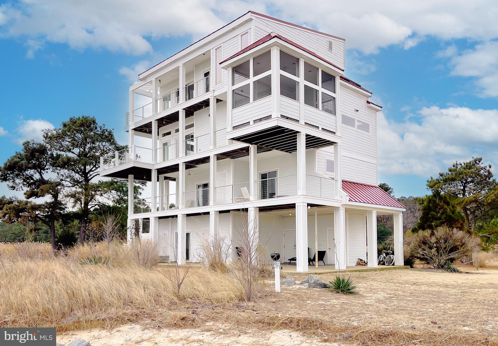 RODO BEACH - Residential