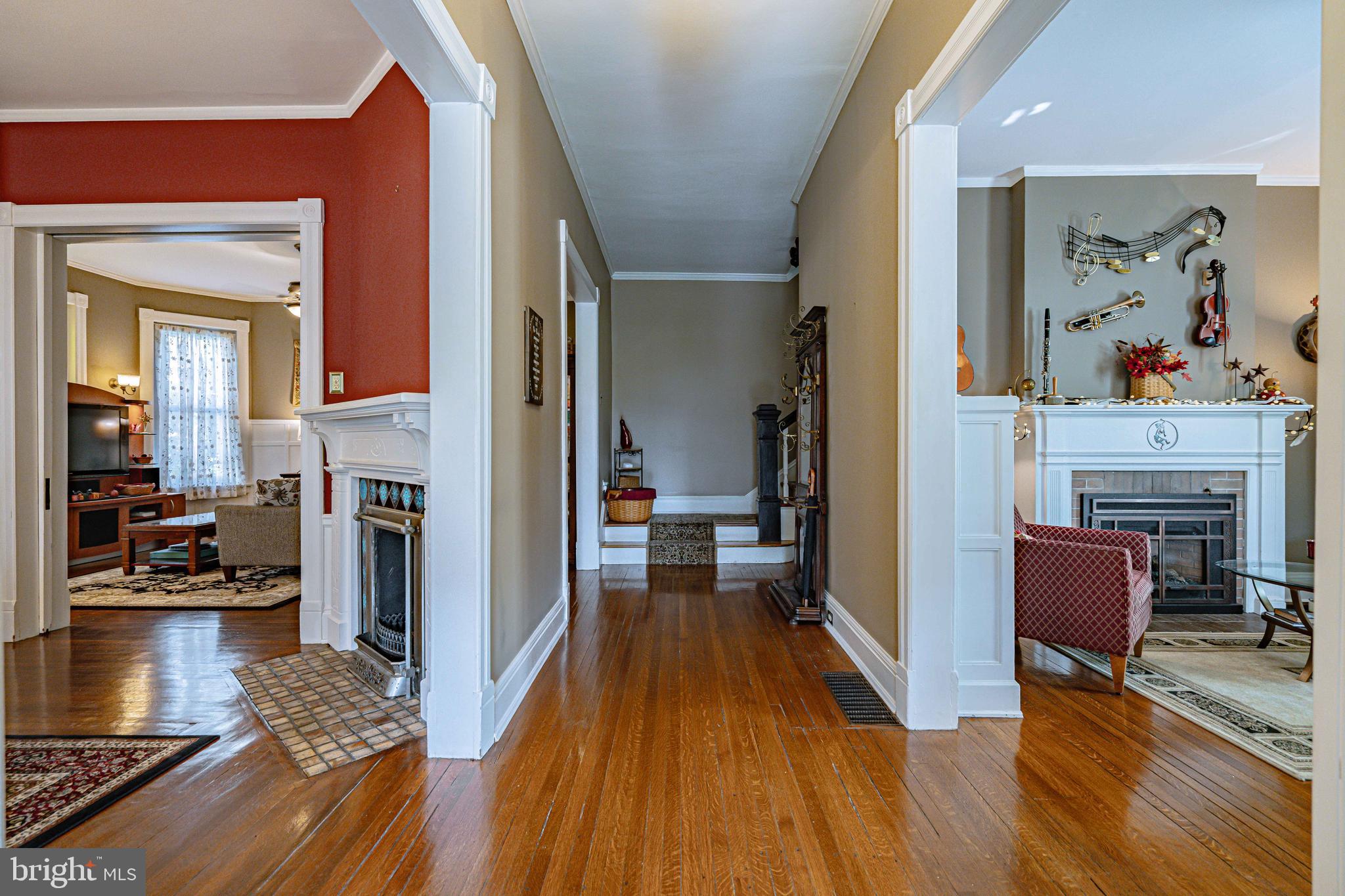 HISTORIC BETHLEHEM - Residential
