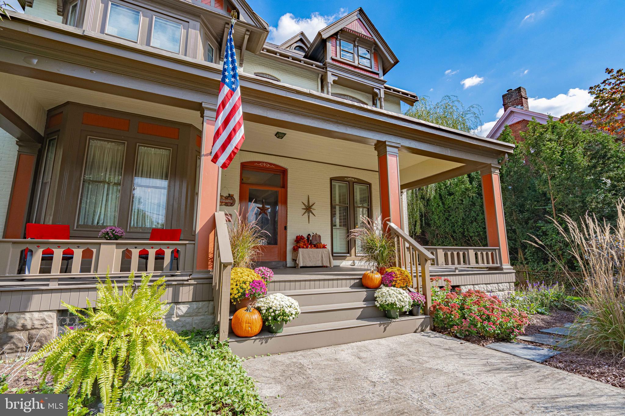 HISTORIC BETHLEHEM - Residential
