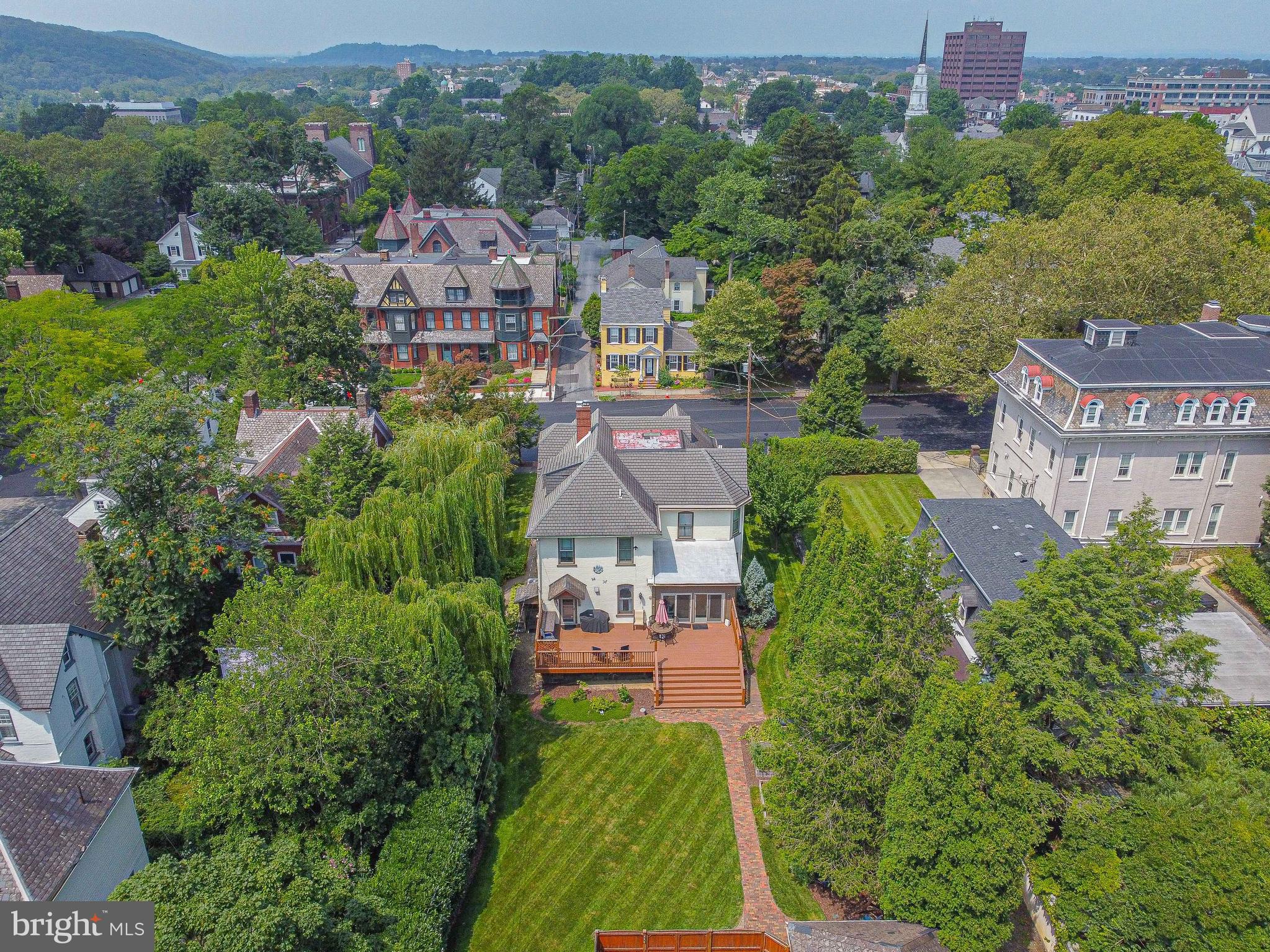 HISTORIC BETHLEHEM - Residential