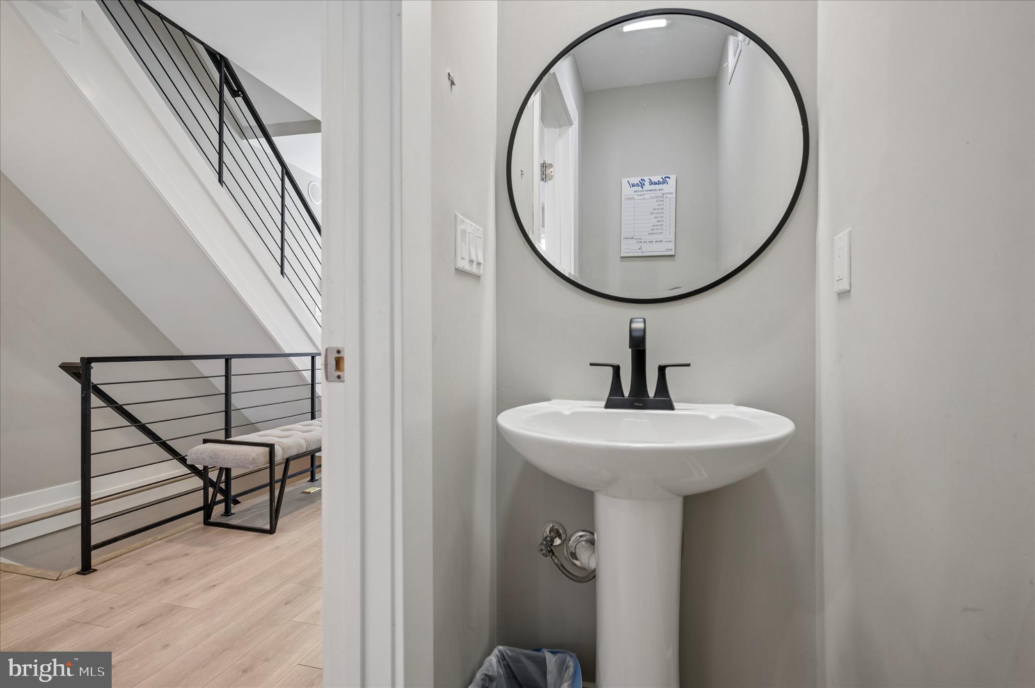 WEST KENSINGTON - Residential