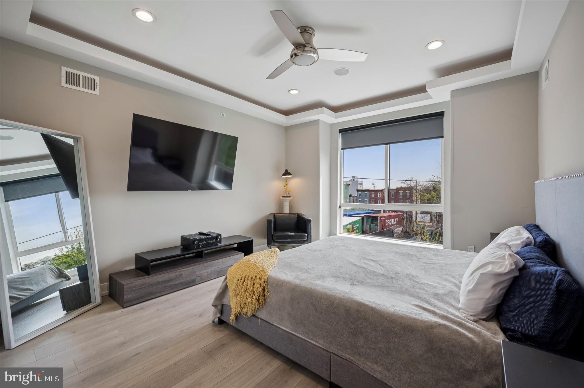 WEST KENSINGTON - Residential
