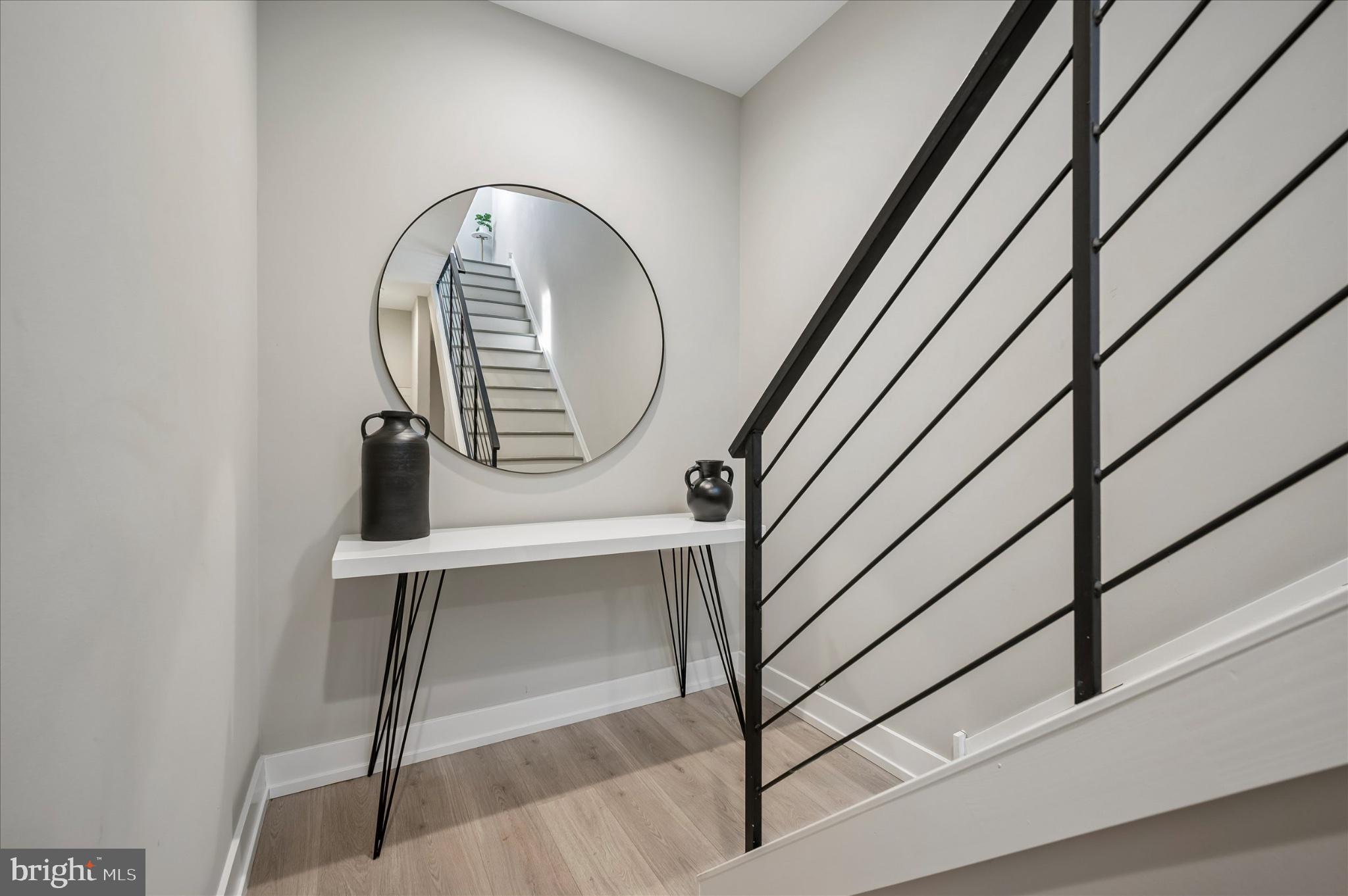 WEST KENSINGTON - Residential