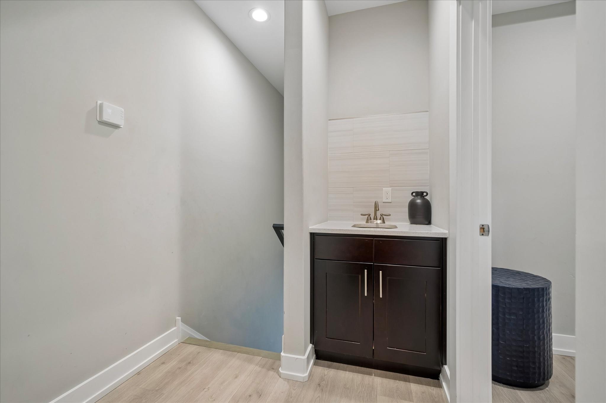 WEST KENSINGTON - Residential